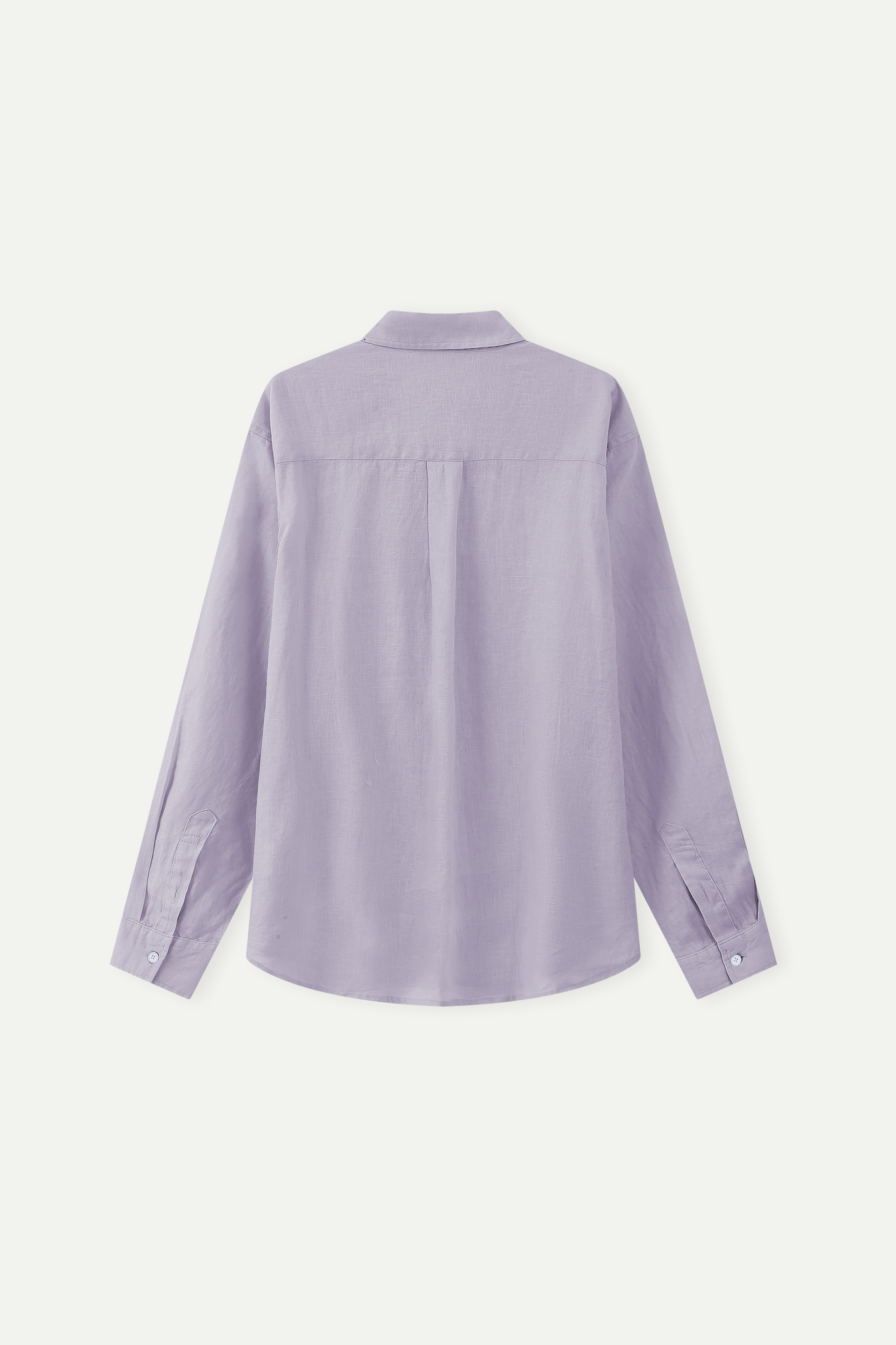 100% Linen Shirt
