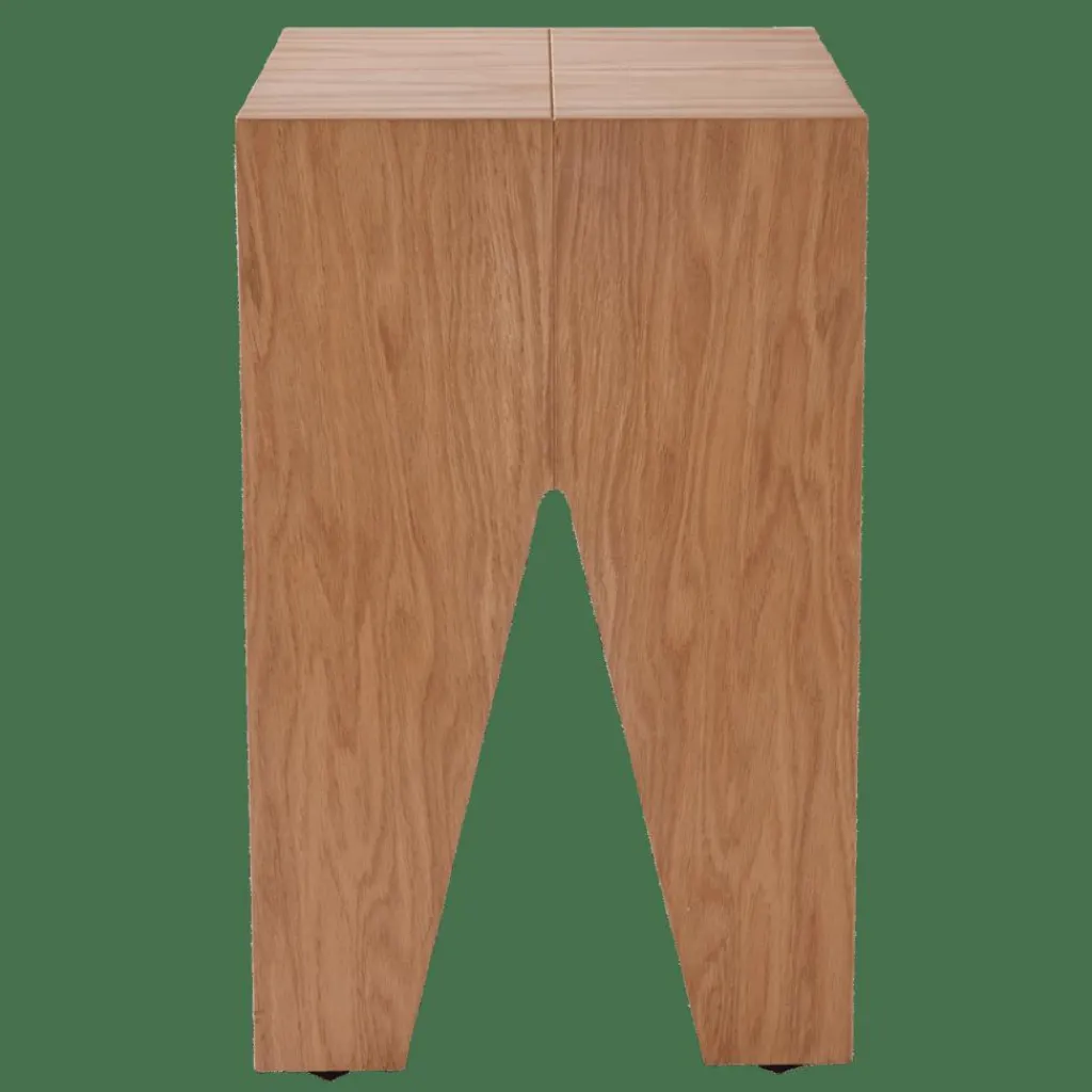 Tables D&rsquo;Appoint|Tabourets^CASA SIGUR Table D&rsquo;appoint Naturel