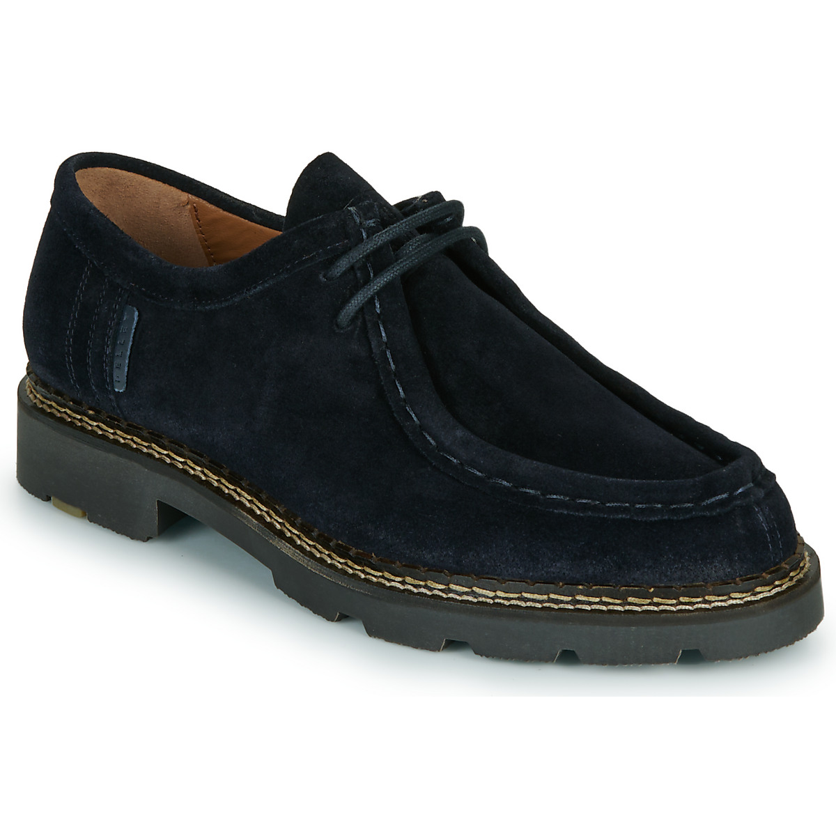 Pellet - MACHO - Crust / Velvet / Dark / Navy