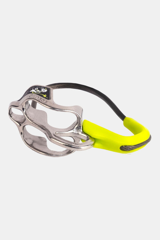 Edelrid Mega Jul II Zekeringsapparaat