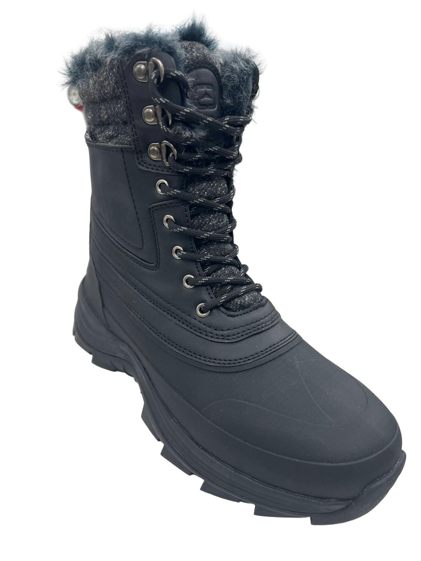 Outbound Women's Swift Insulated Winter Boots