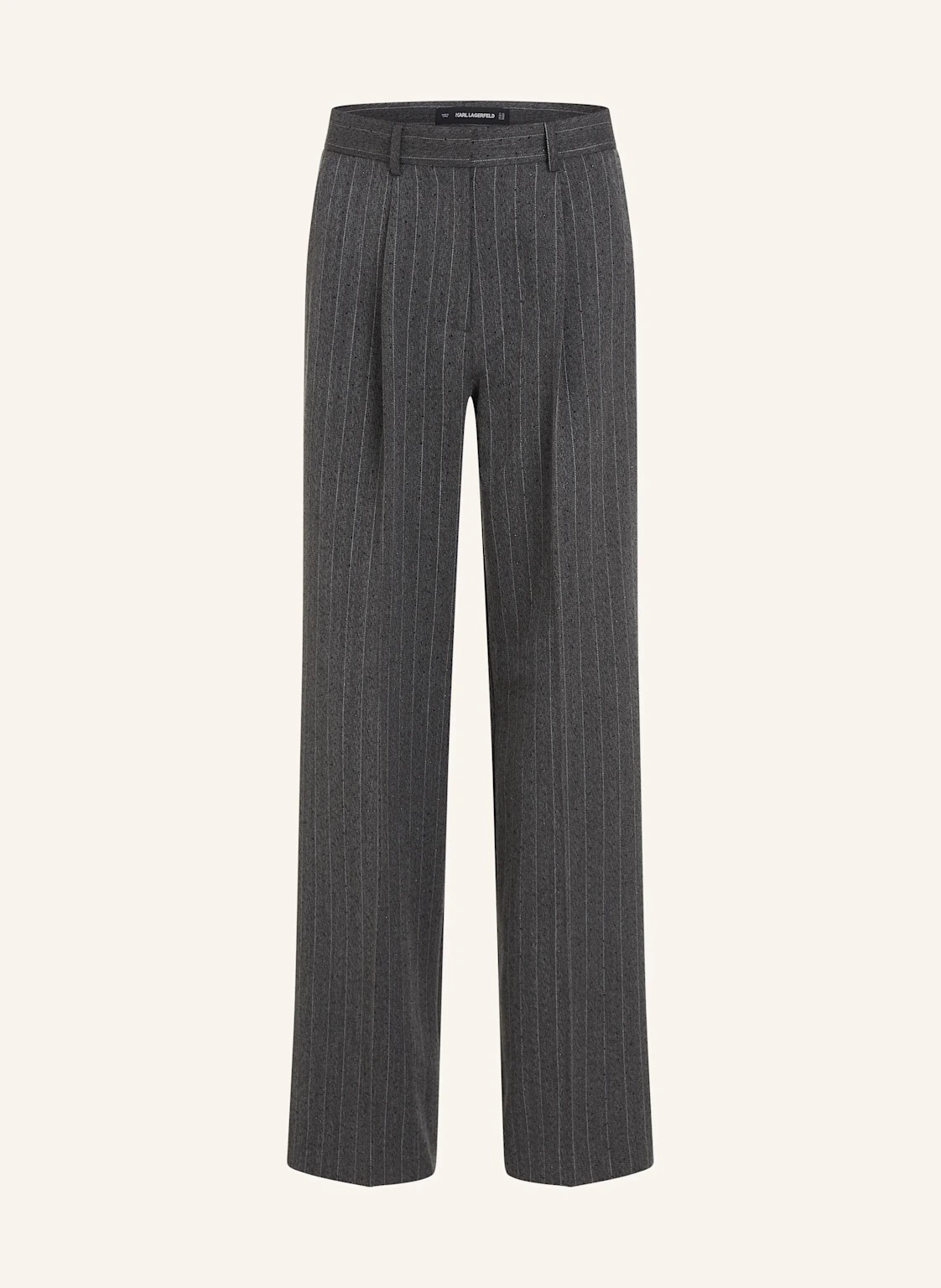 KARL LAGERFELD Hose
