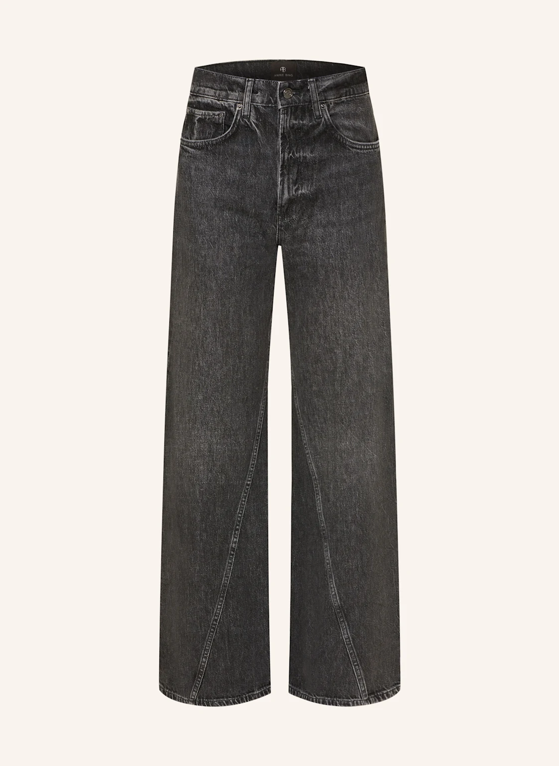 ANINE BING Jeans BRIE