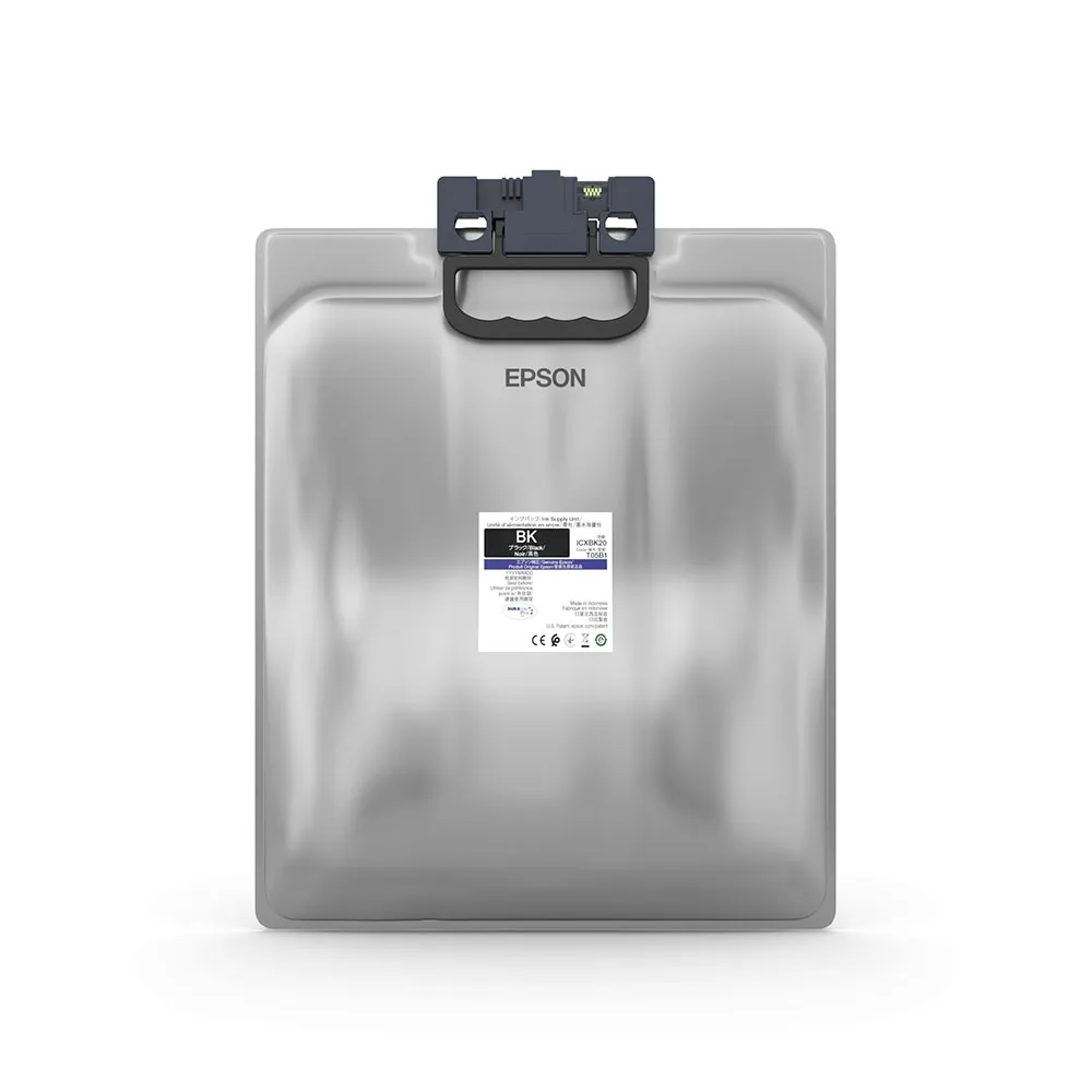 Epson WorkForce Pro WF-C879R XXL ink cartridge