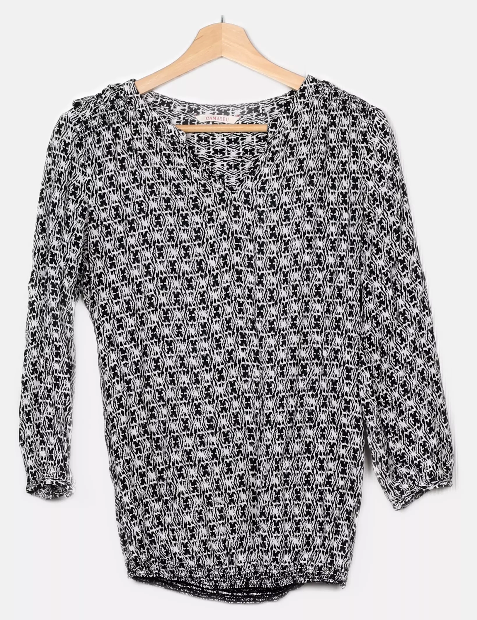 Camaïeu blouse