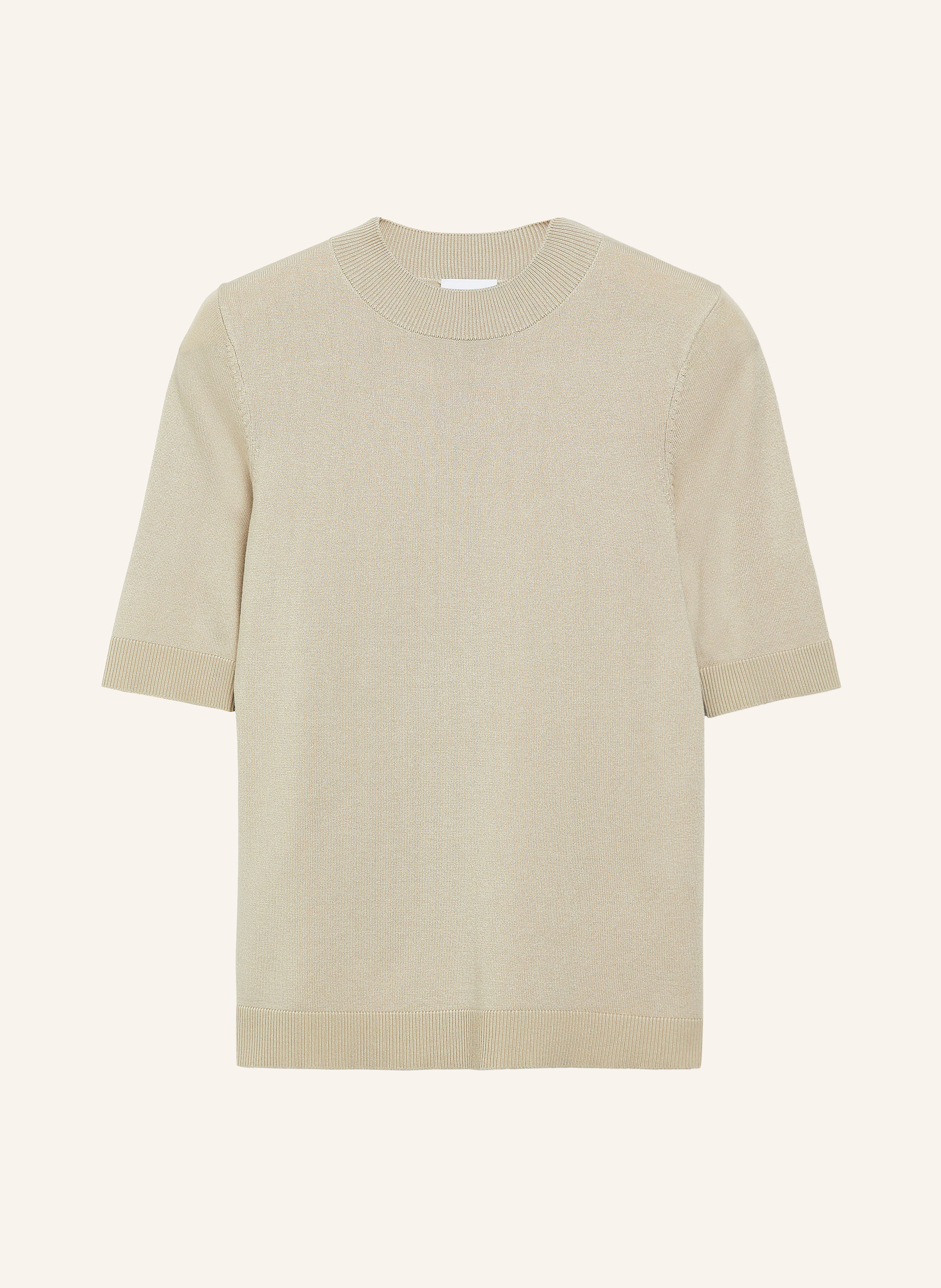 COMMA Strickshirt