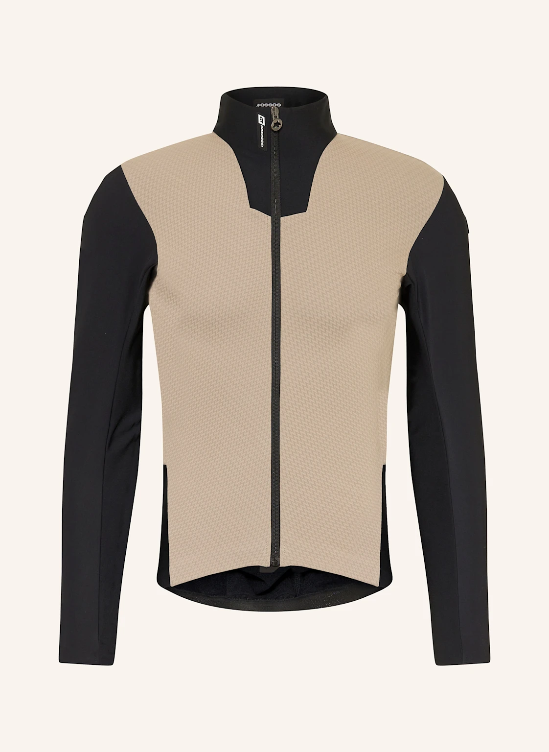 ASSOS Radjacke MILLE GT HASHOOGI S11