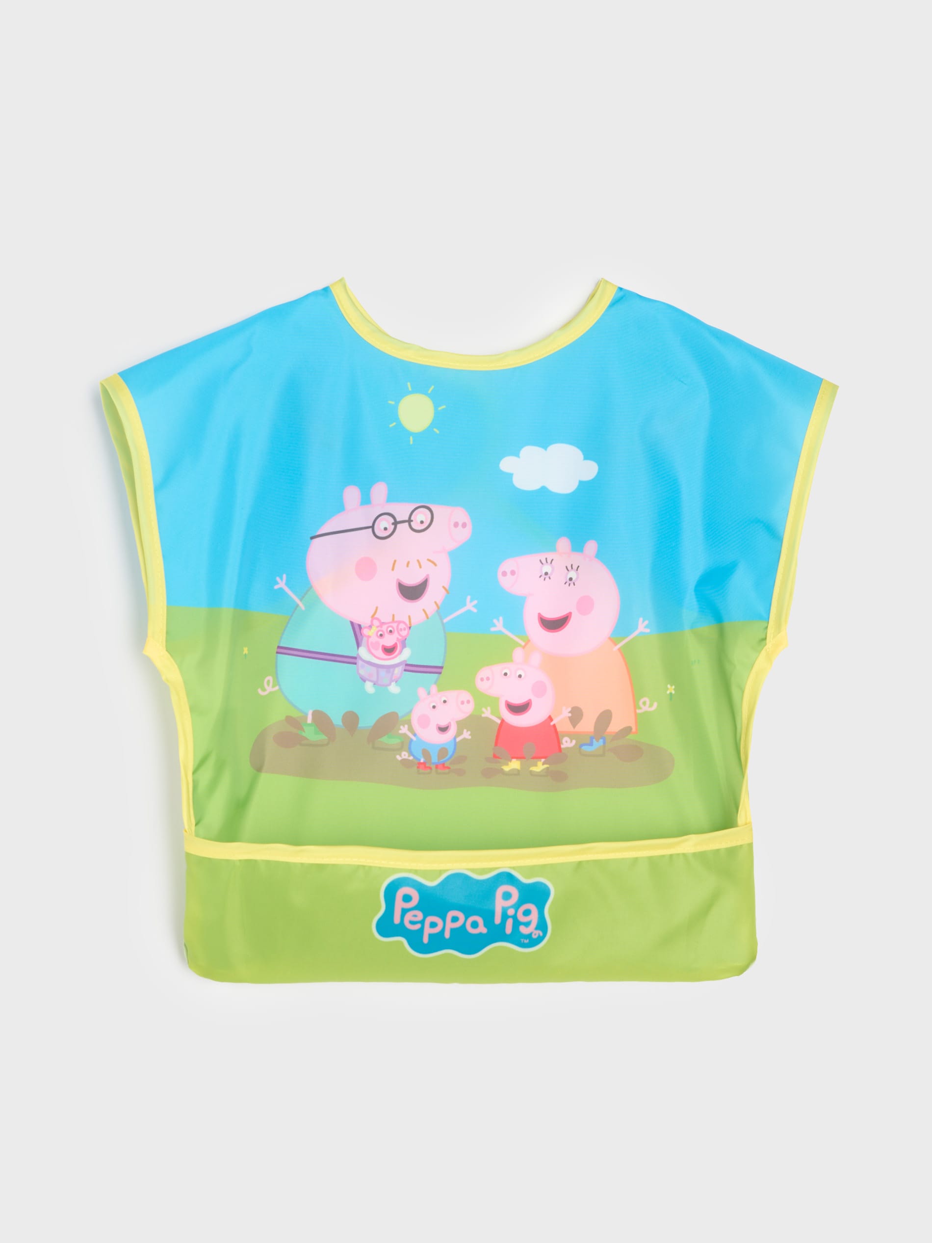 Śliniak Świnka Peppa