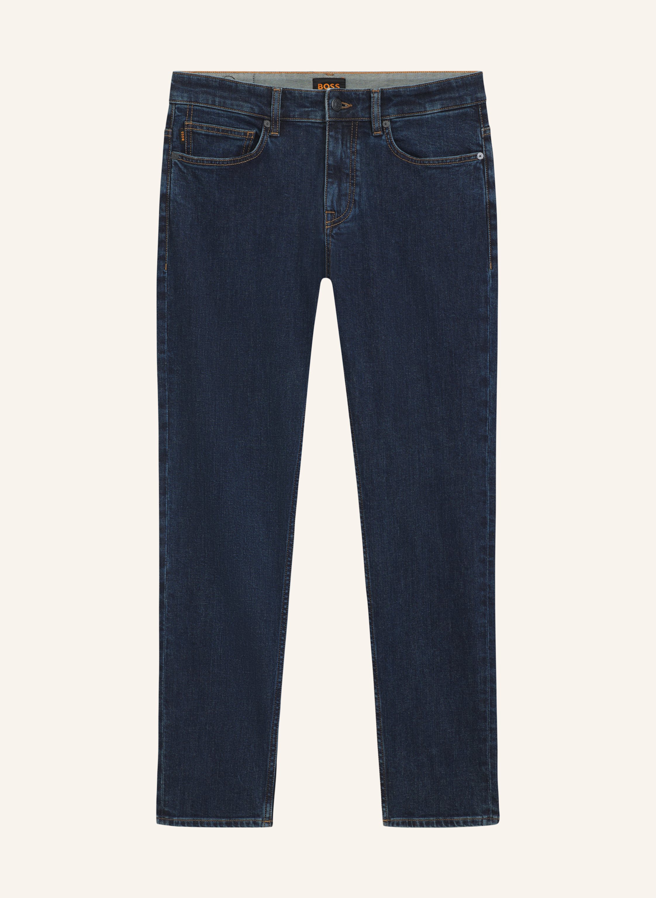 BOSS Jeans DELAWARE BO Slim Fit