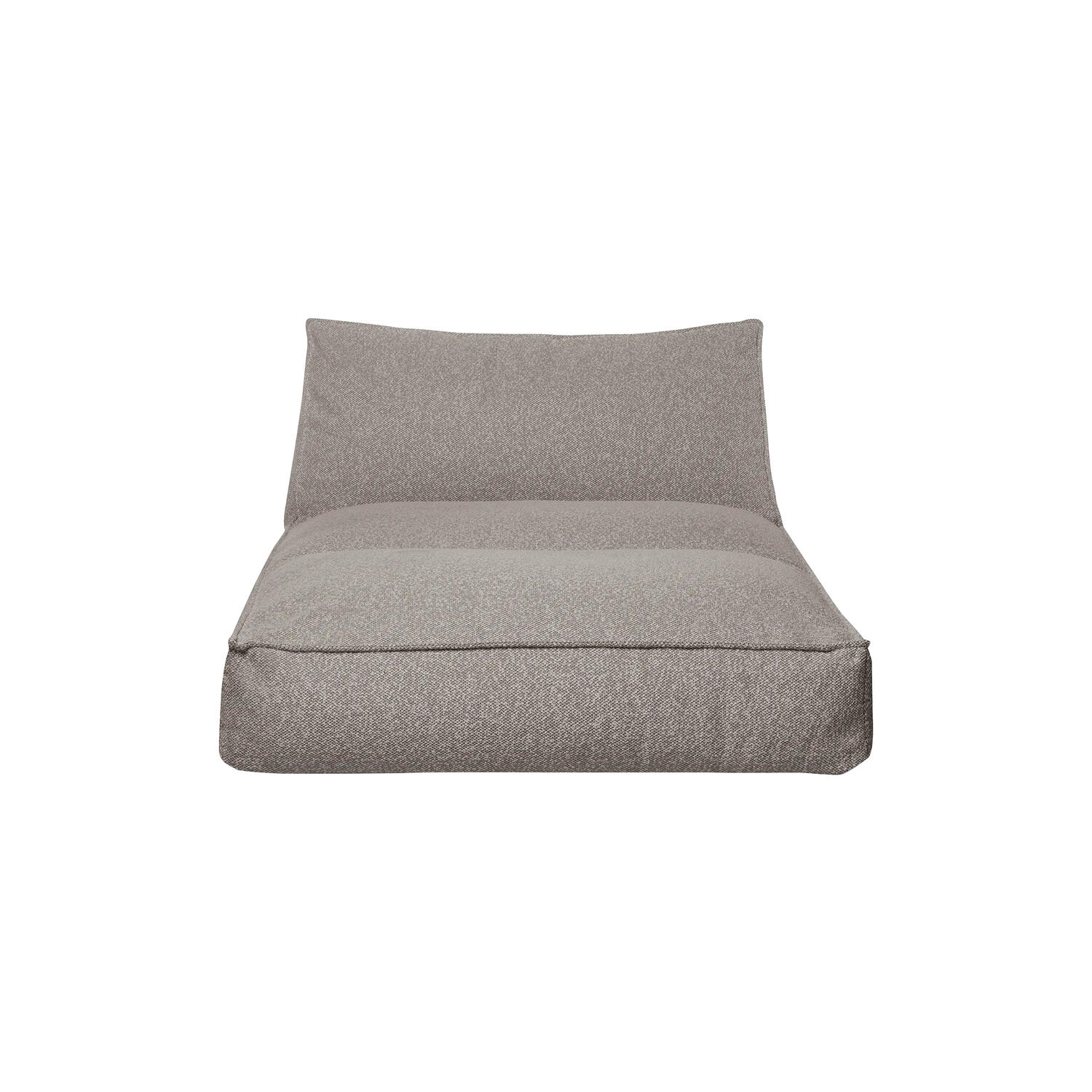 STAY Day Bed, earth boucl&eacute;