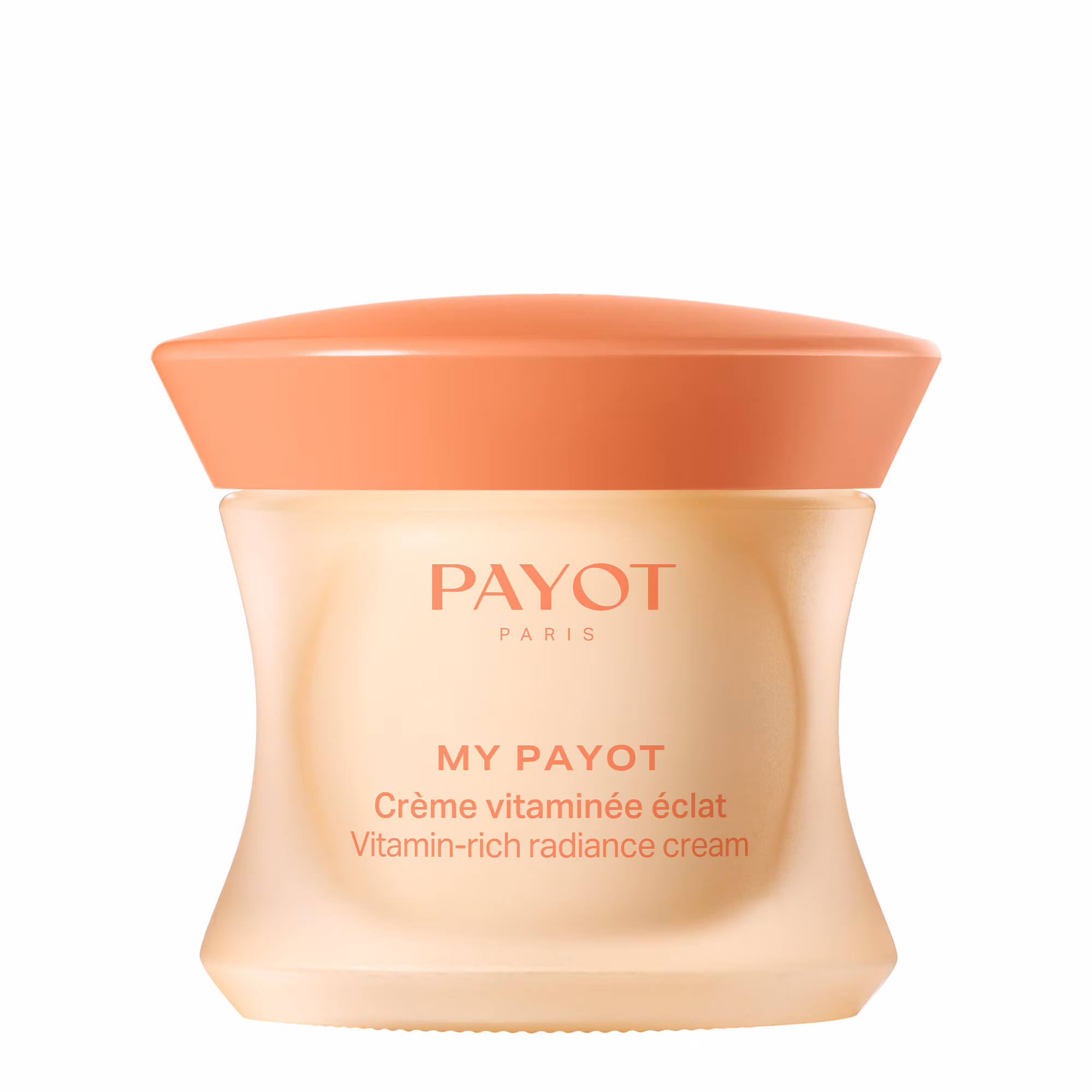 MY PAYOT CRÈME GLOWCrème éclat vitaminée hydratante 12h