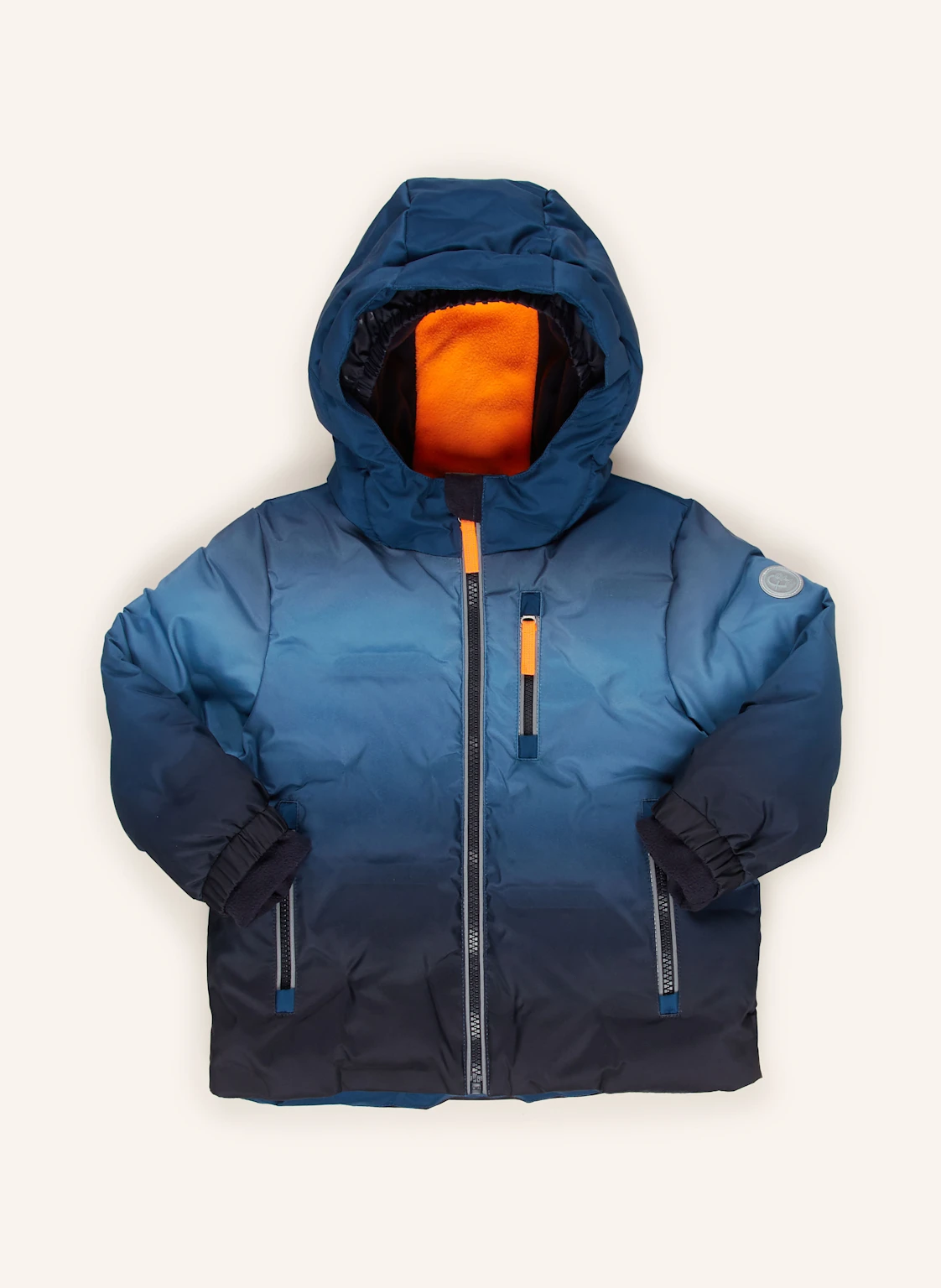 killtec Steppjacke FISW 39