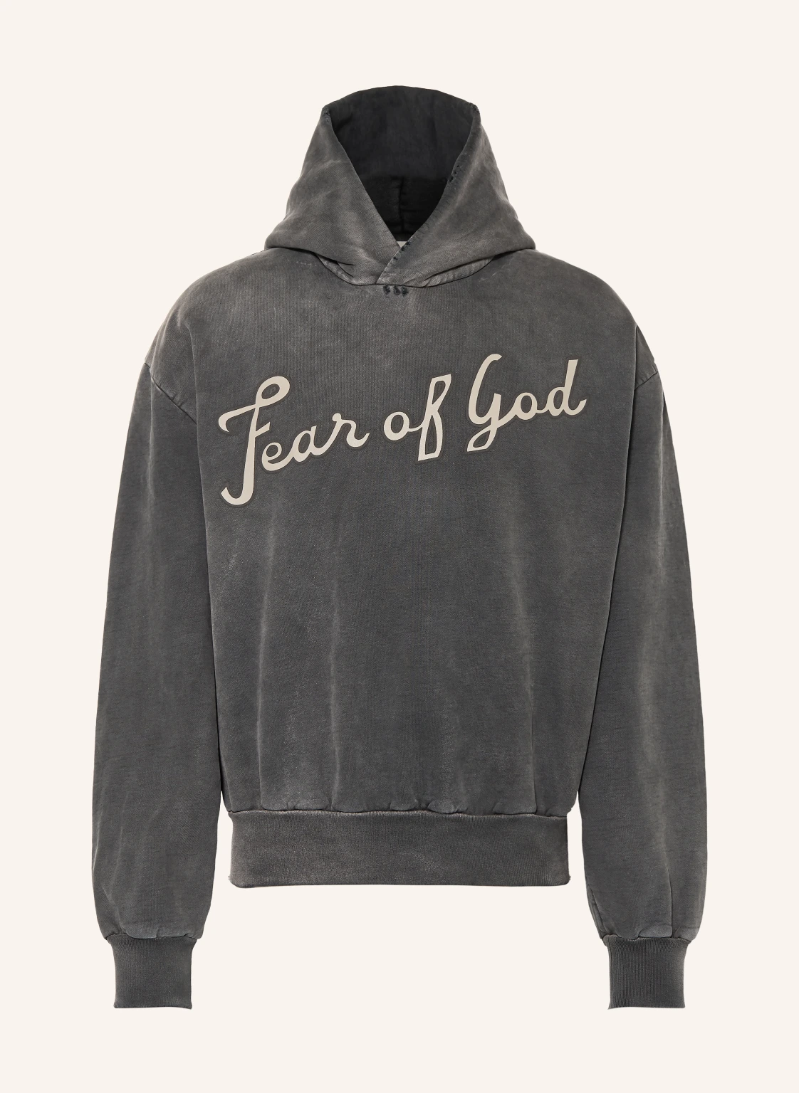 FEAR OF GOD Hoodie