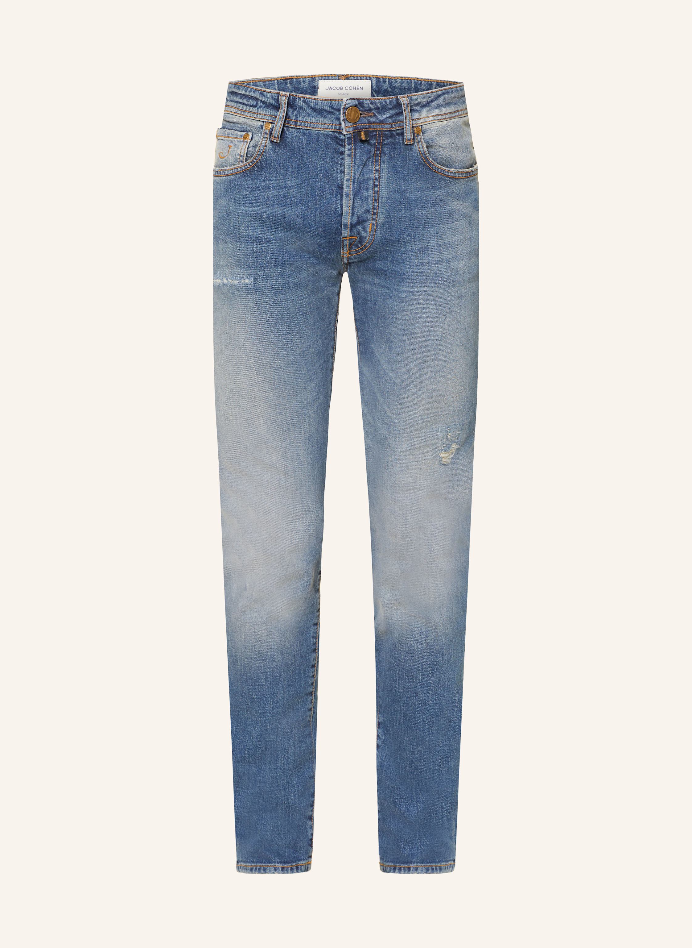 JACOB COHEN Jeans BARD Regular Slim Fit