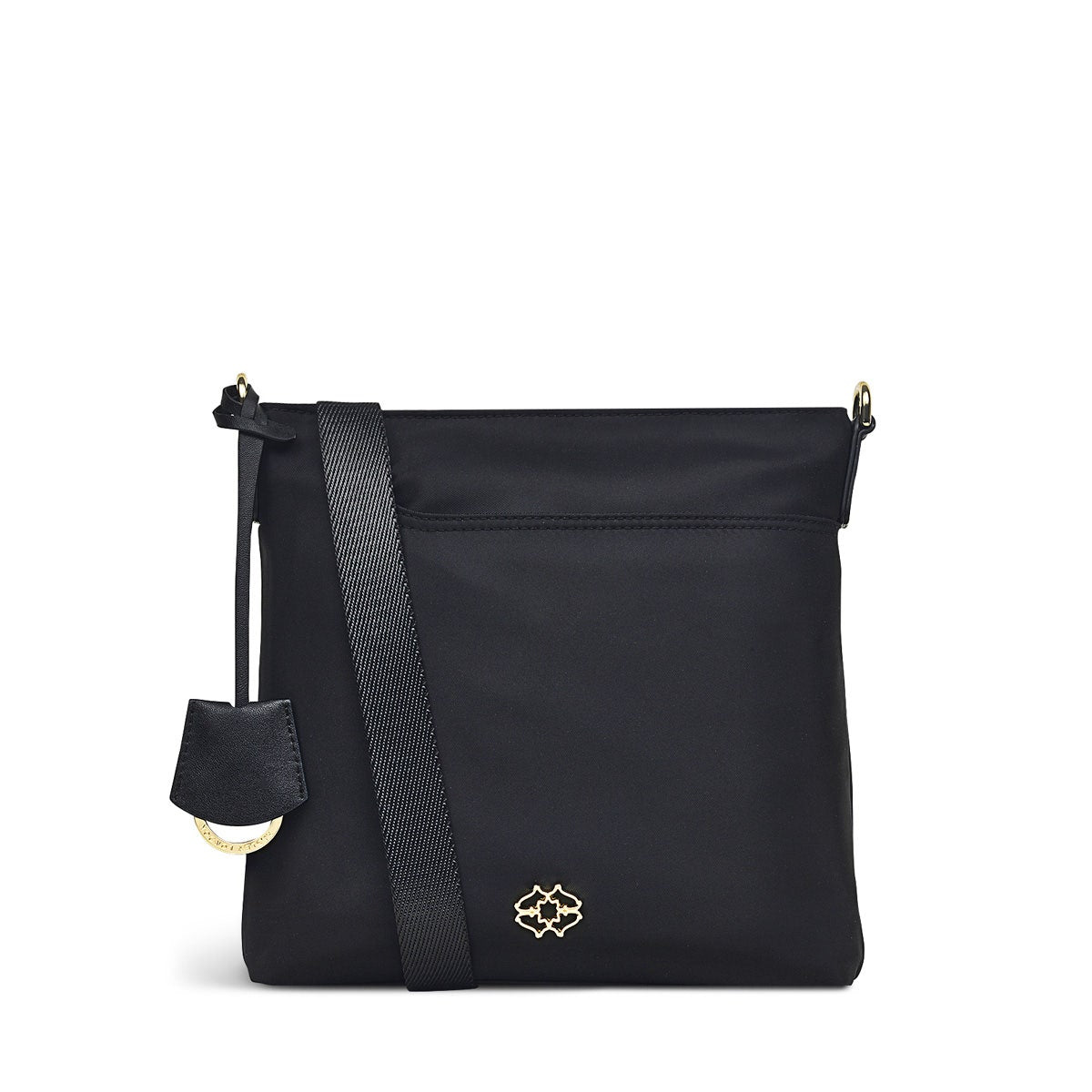Radley 24/7 Fabric Small Ziptop Crossbody Bag - RHZ12105