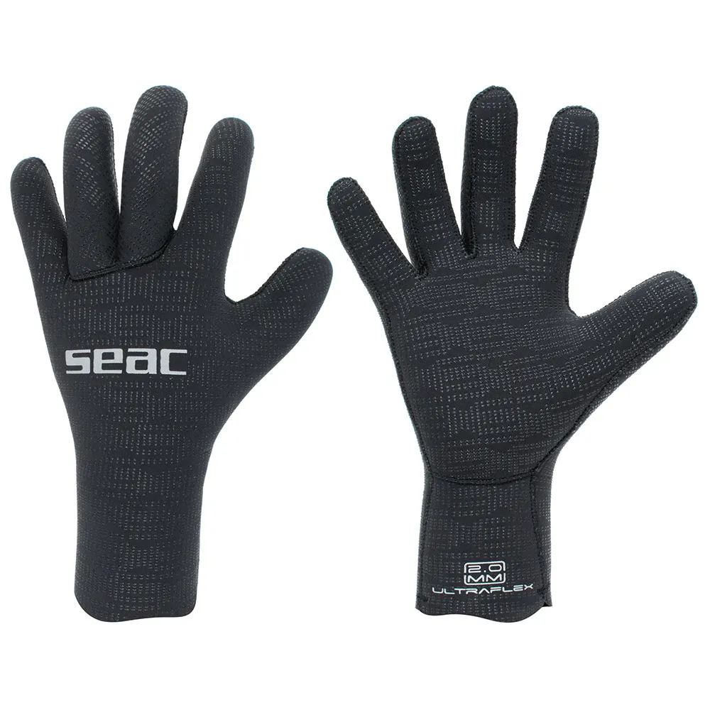 SEAC Ultraflex 2 mm gloves