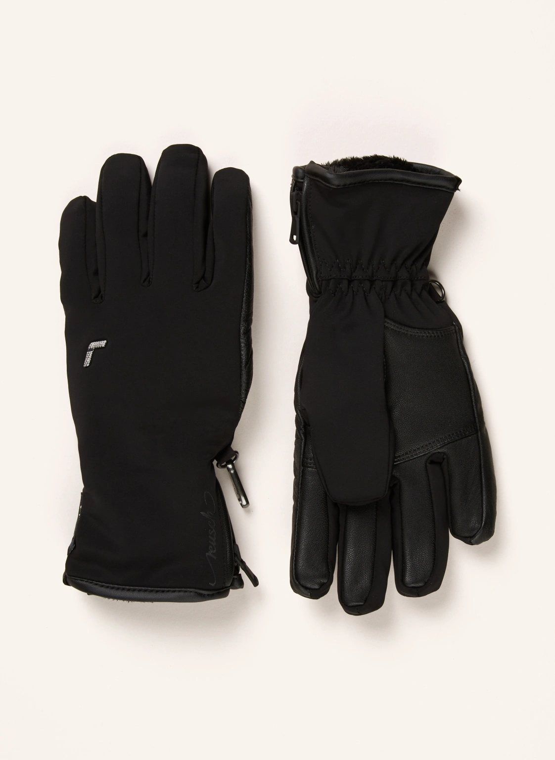 reusch Skihandschuhe TIFFANY R-TEX® XT