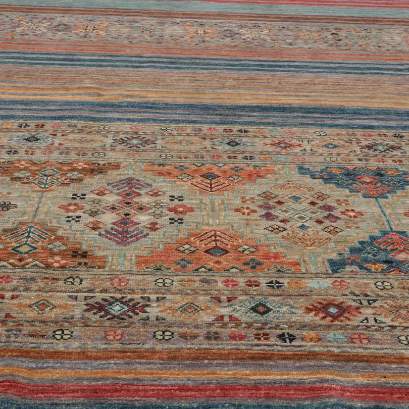 Orientteppich Saraban