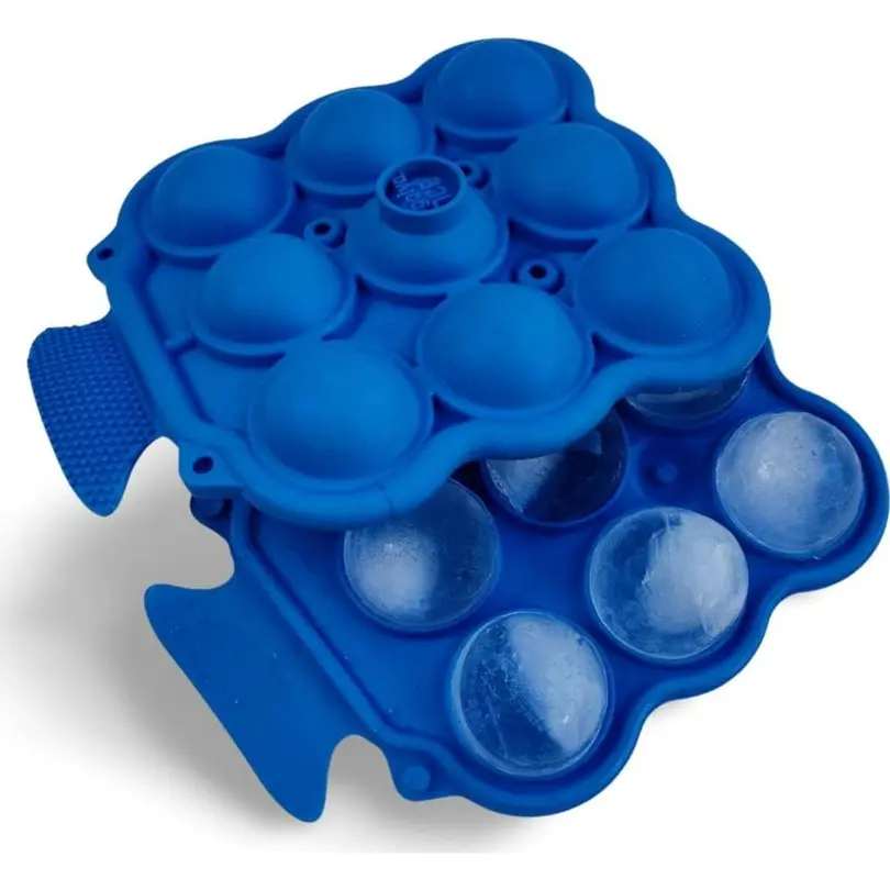 Eisform 9er-Set Golyo Ice