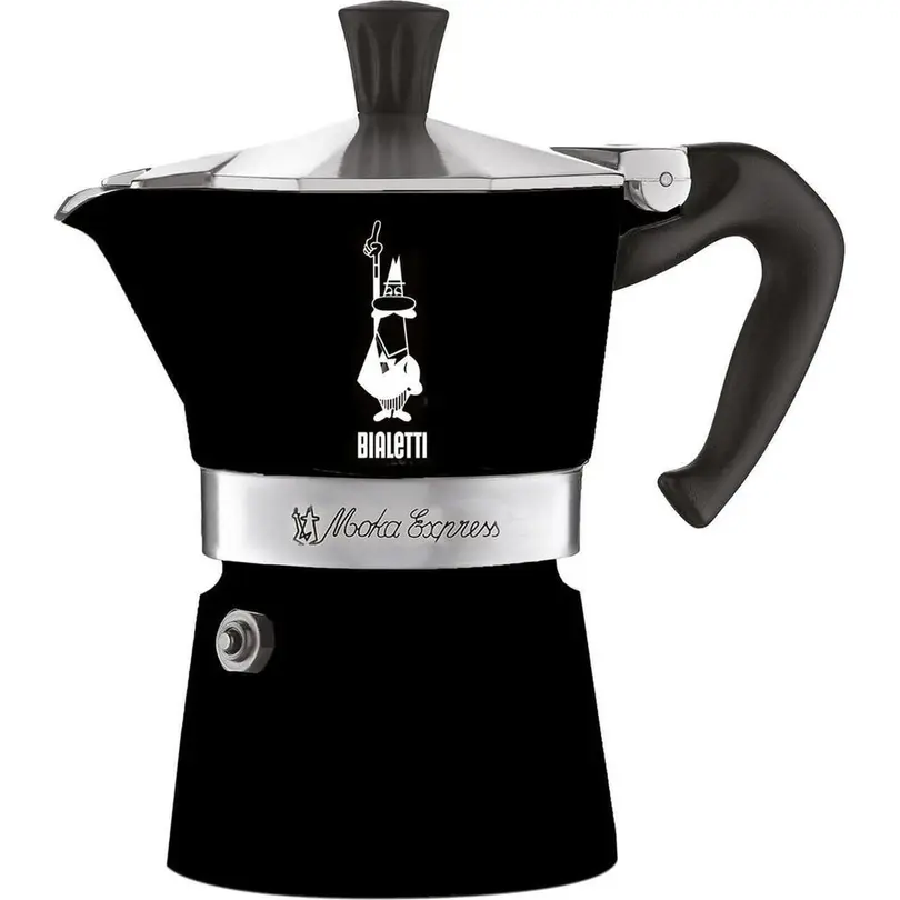 Kaffeezubereiter Moka Express