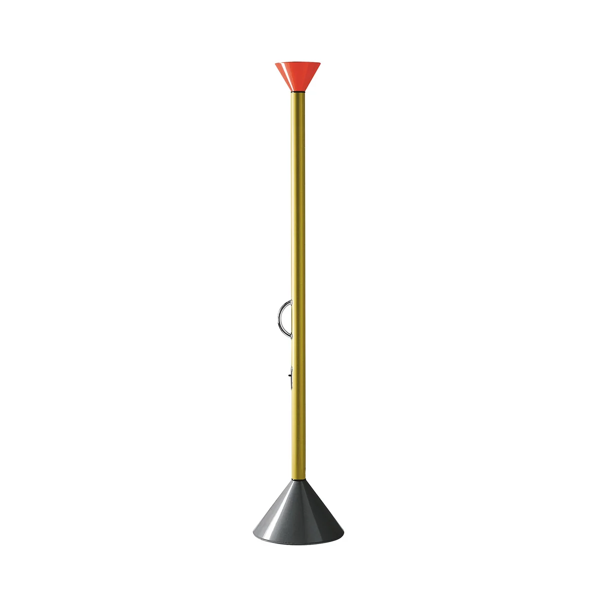 Artemide - Callimaco LED Stehleuchte, mehrfarbig