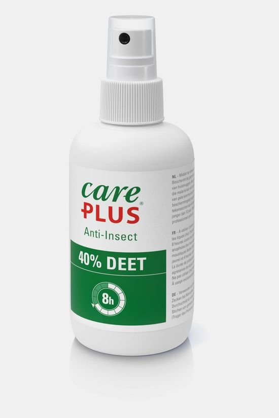 Care Plus Anti-Insect spray 40% 200ml