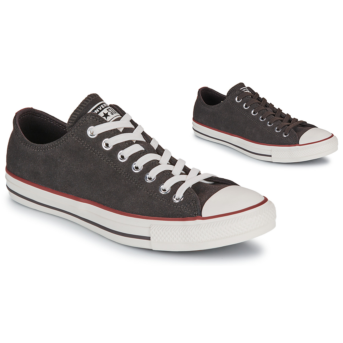 Converse - CHUCK TAYLOR ALL STAR - Brown