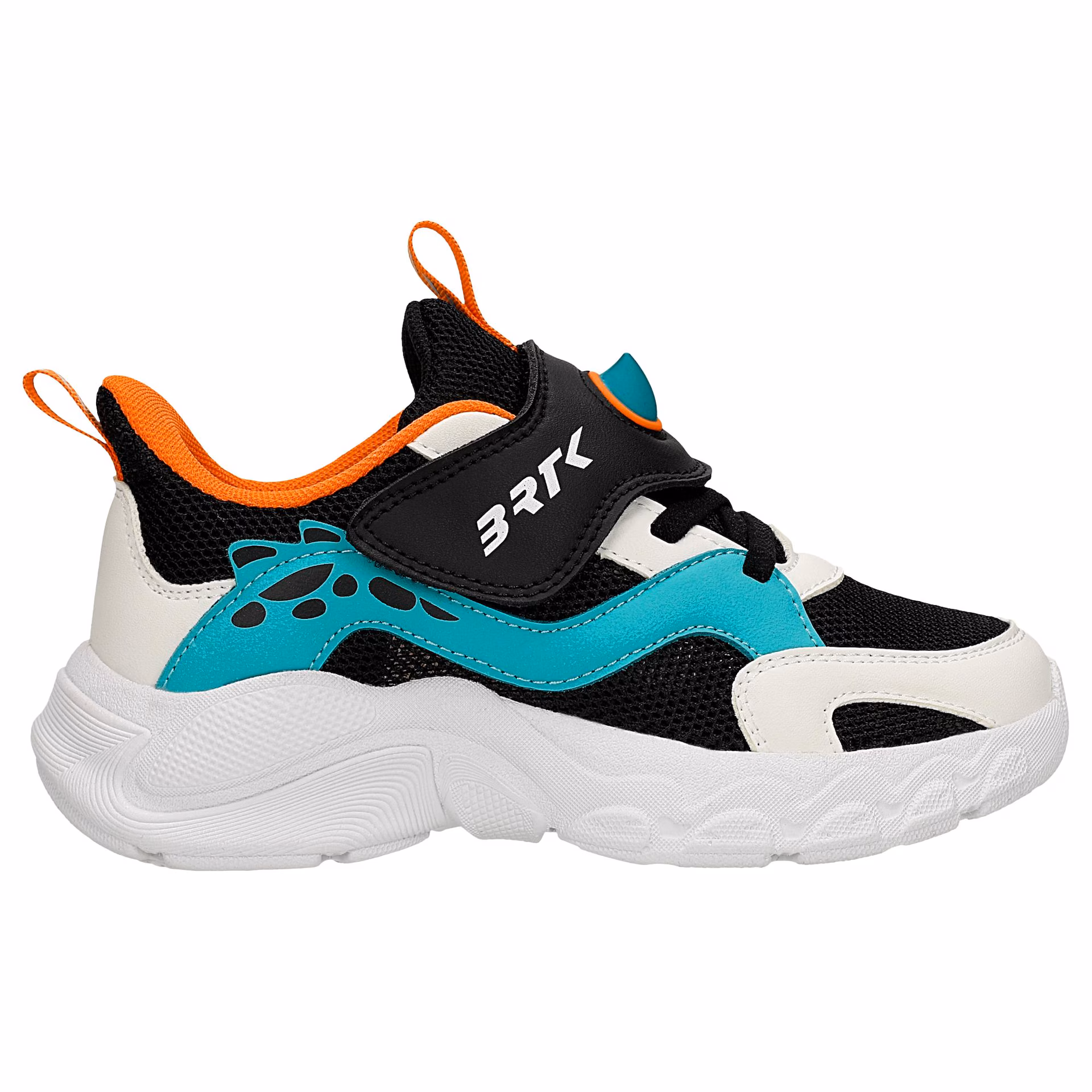 Kolorowe sneakersy chłopięce BARTEK 87014-17