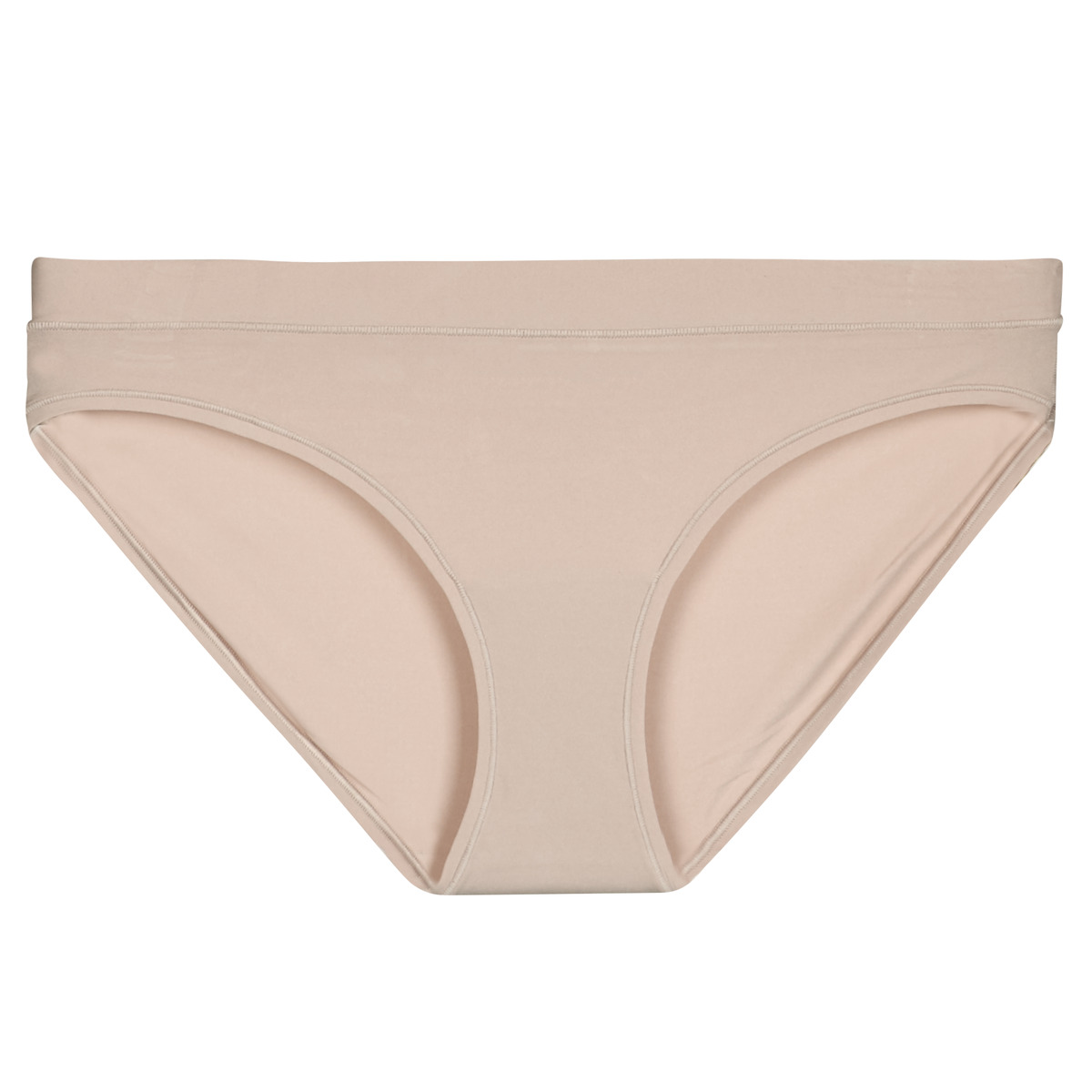 Athena - SECONDE PEAU SLIP - Cafe / Latte
