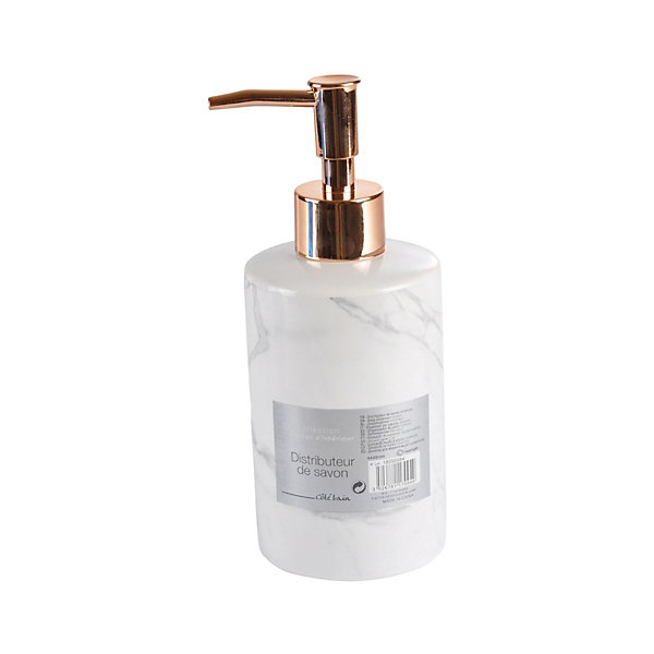 Distributeur de Savon 