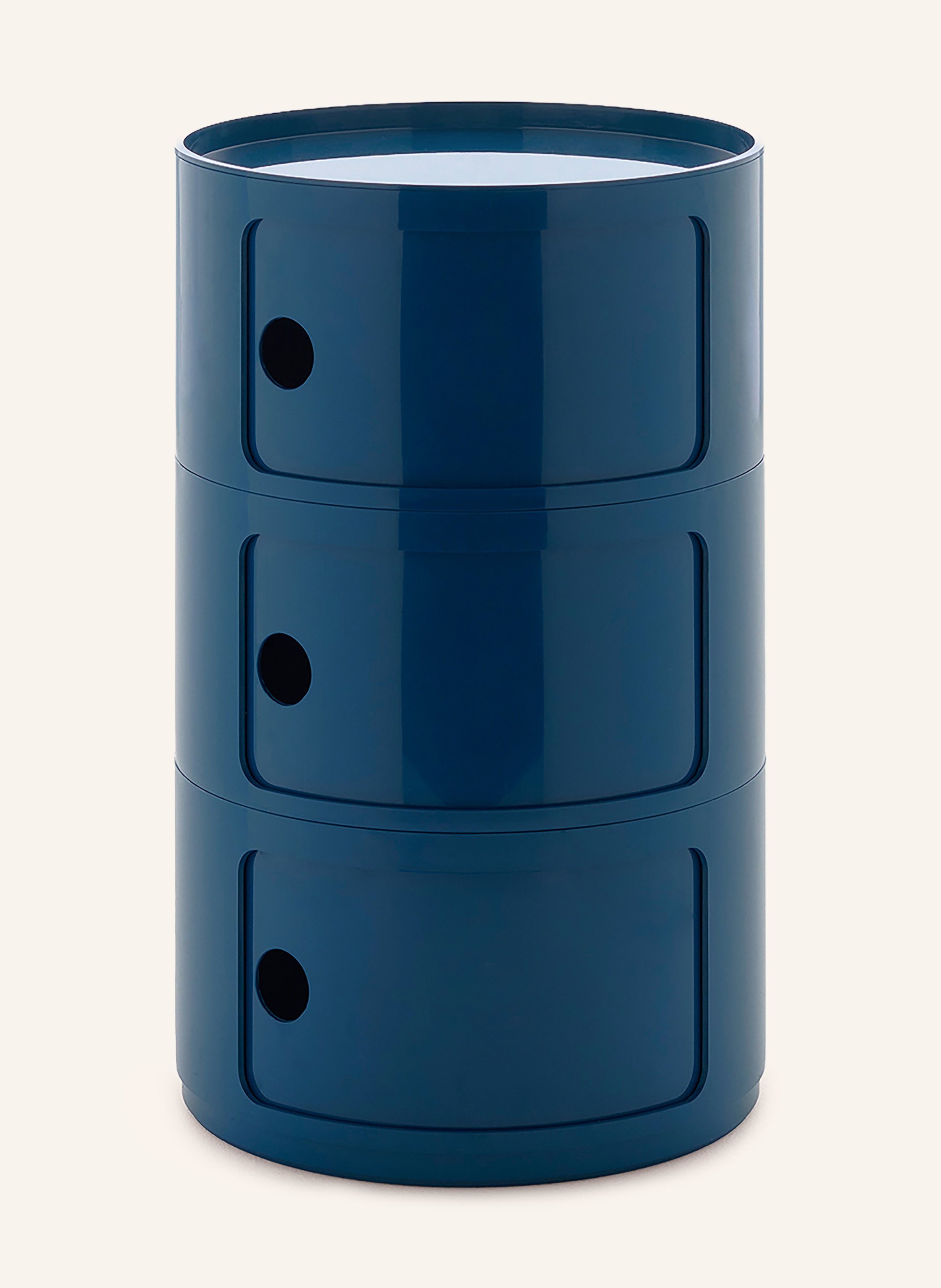 Kartell Beistelltisch COMPONIBILI