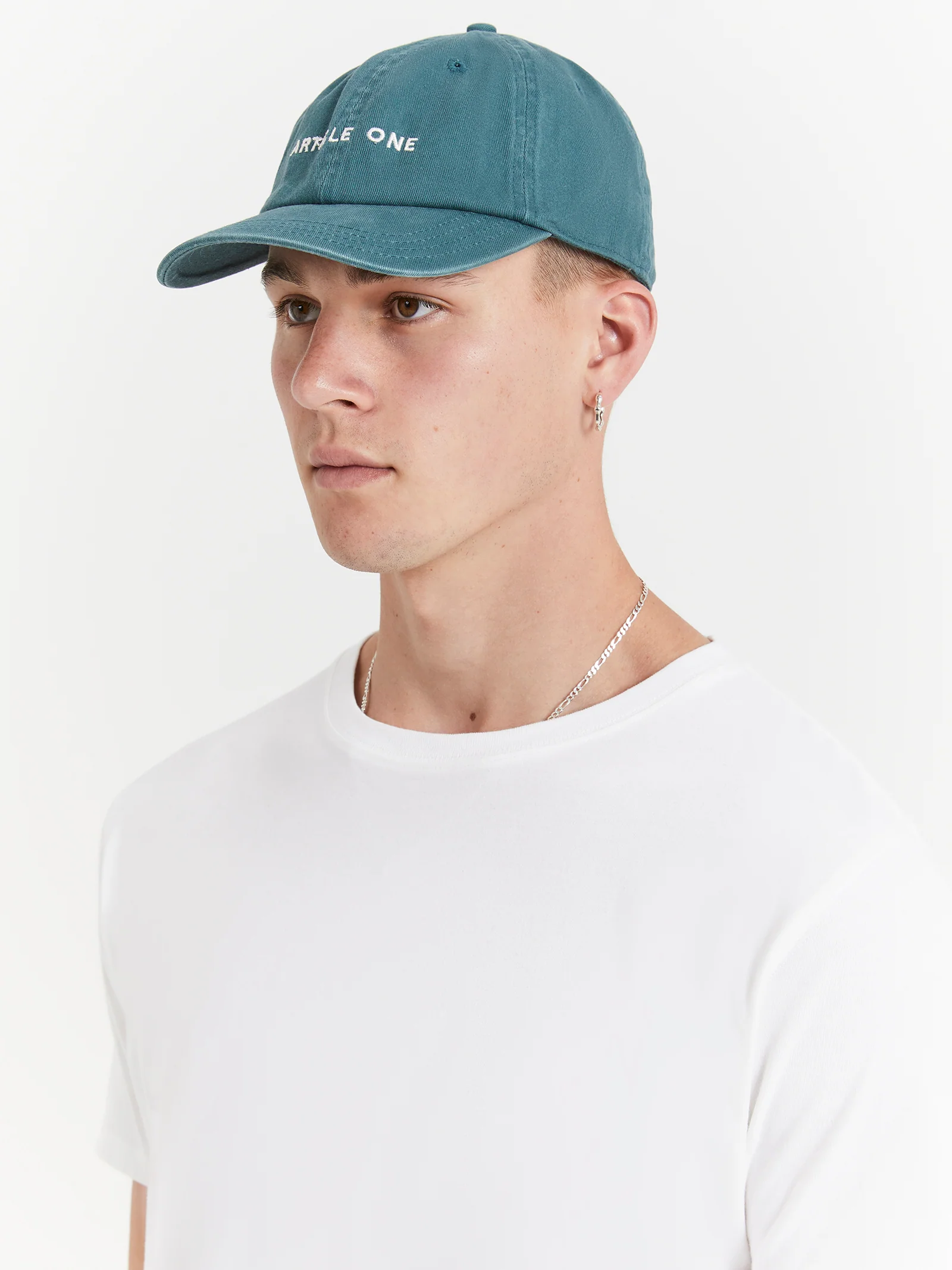 Classic Logo Cap
