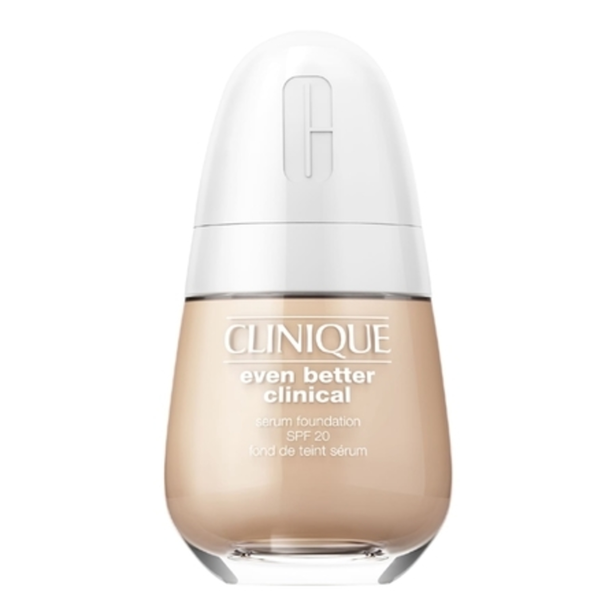 EVEN BETTER CLINICAL FOUNDATIONFond de Teint Sérum SPF 20