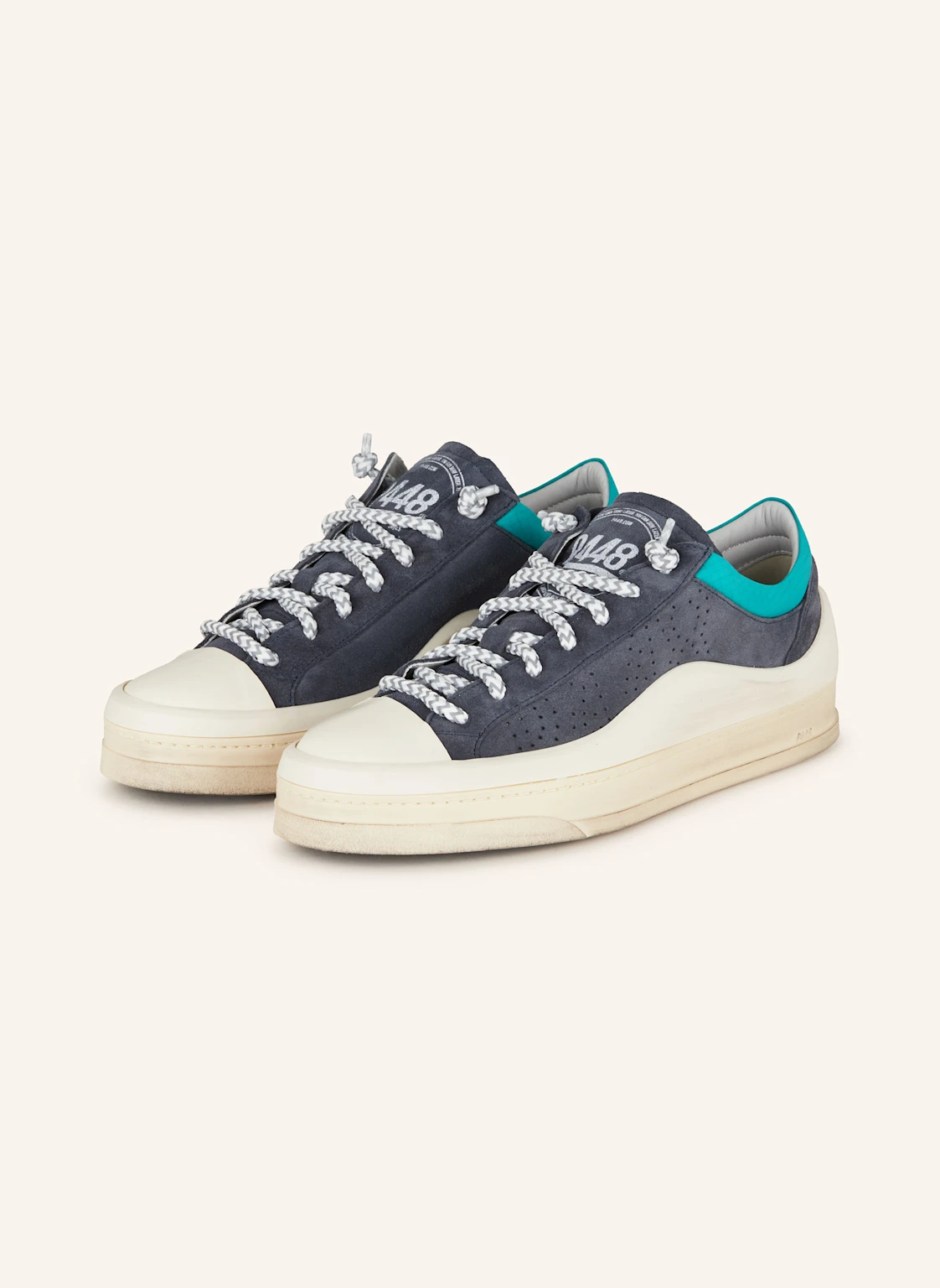 P448 Sneaker RAIL LOW
