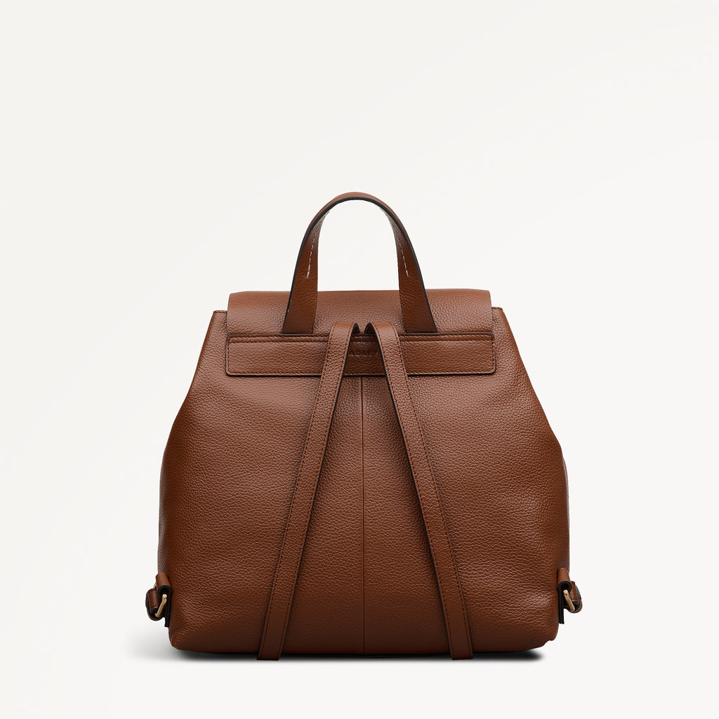 Burton Way - Medium Flapover Backpack