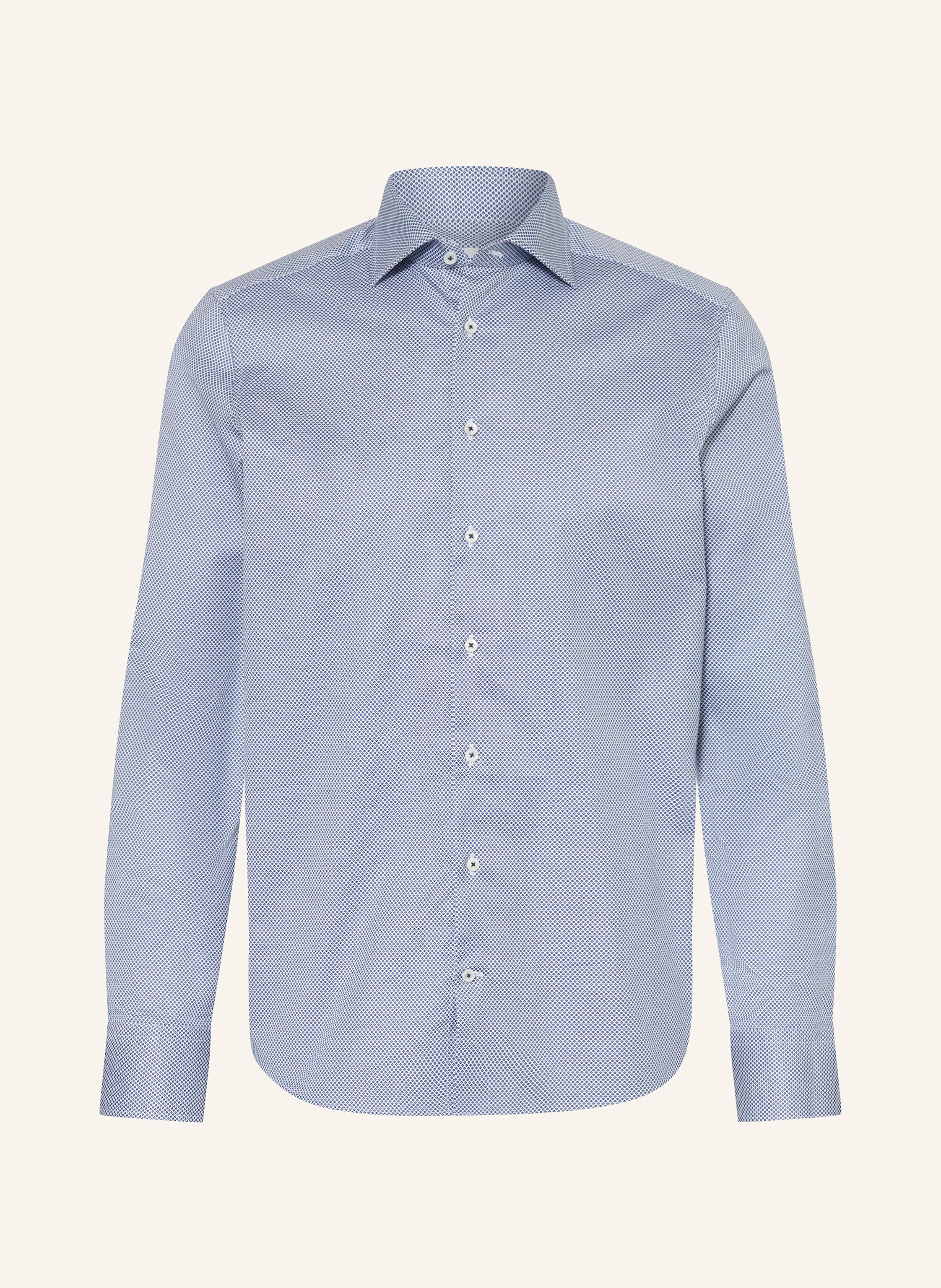 Stenströms Hemd Slim Fit