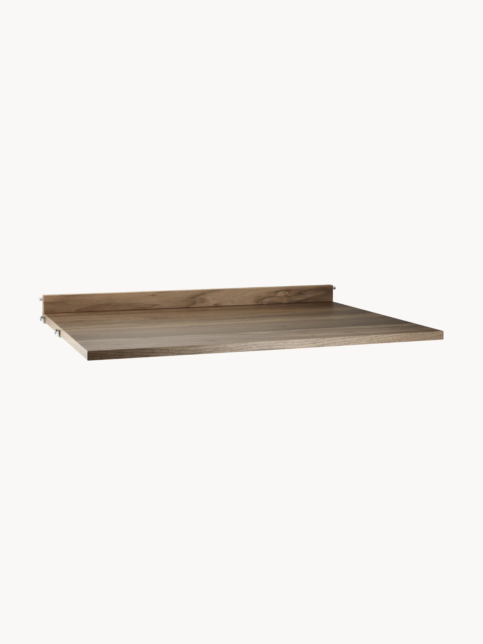 Schreibtisch String System, B 78 x T 58 cm
