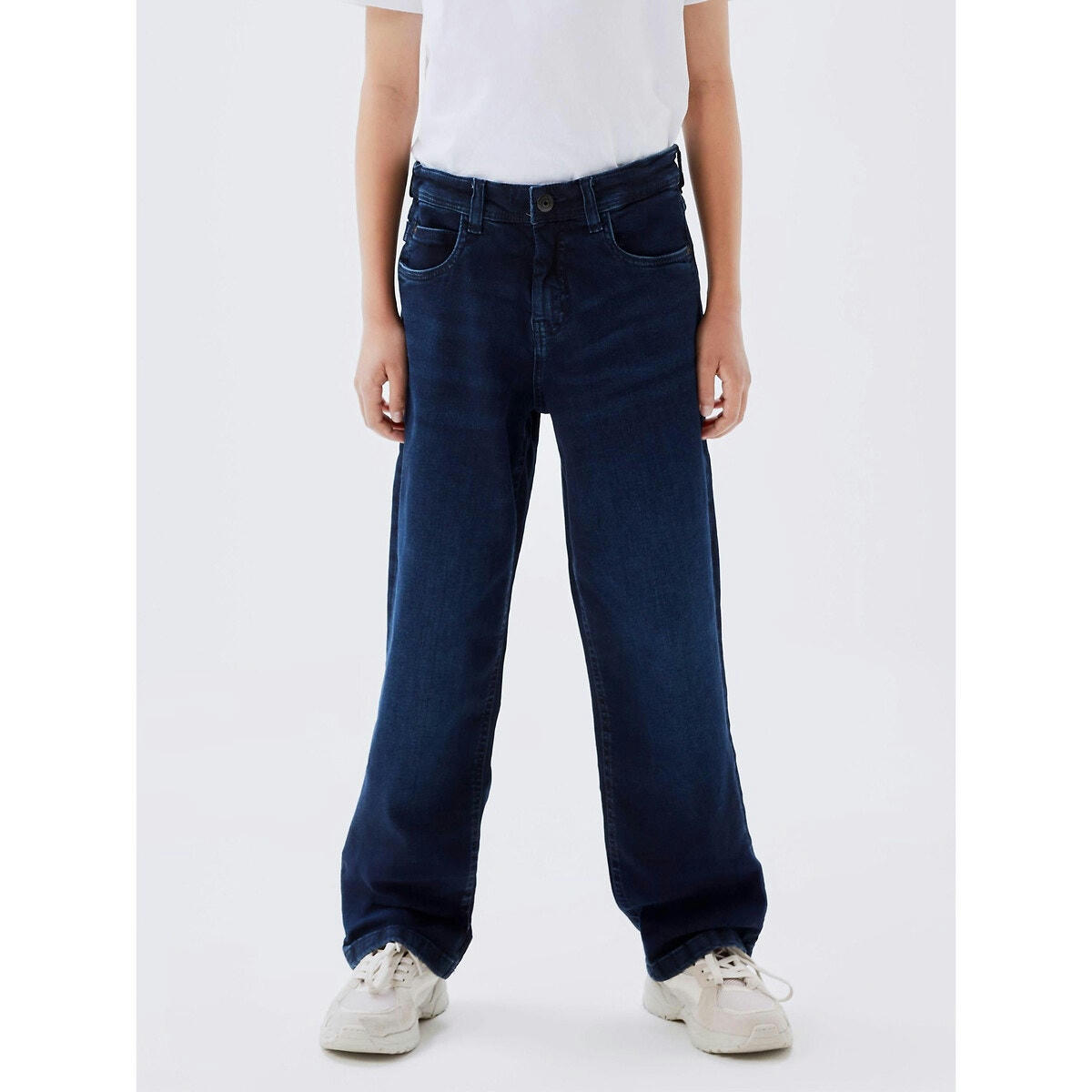 Pantalon large