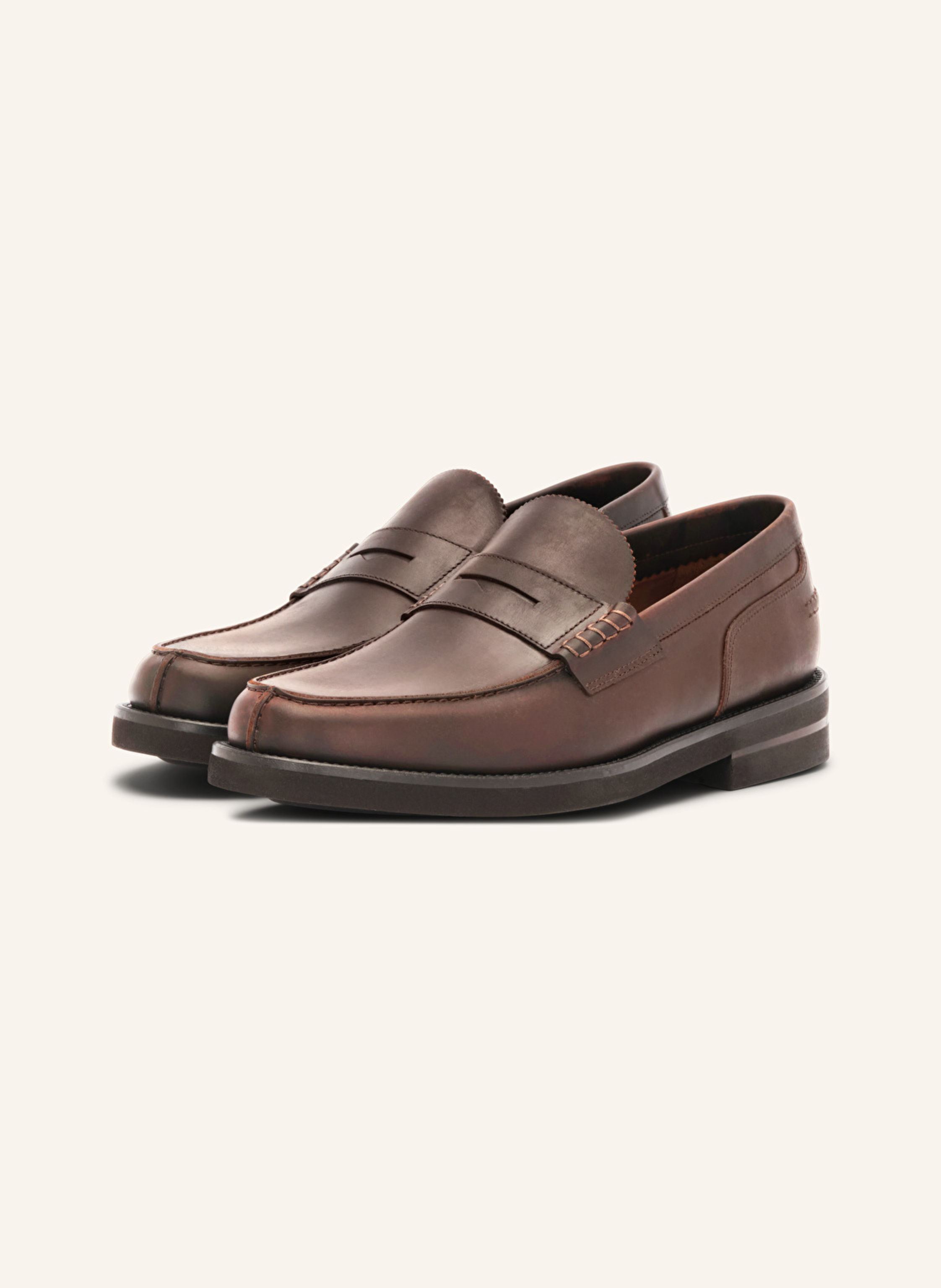 LOTTUSSE Mokassins DAYTONA