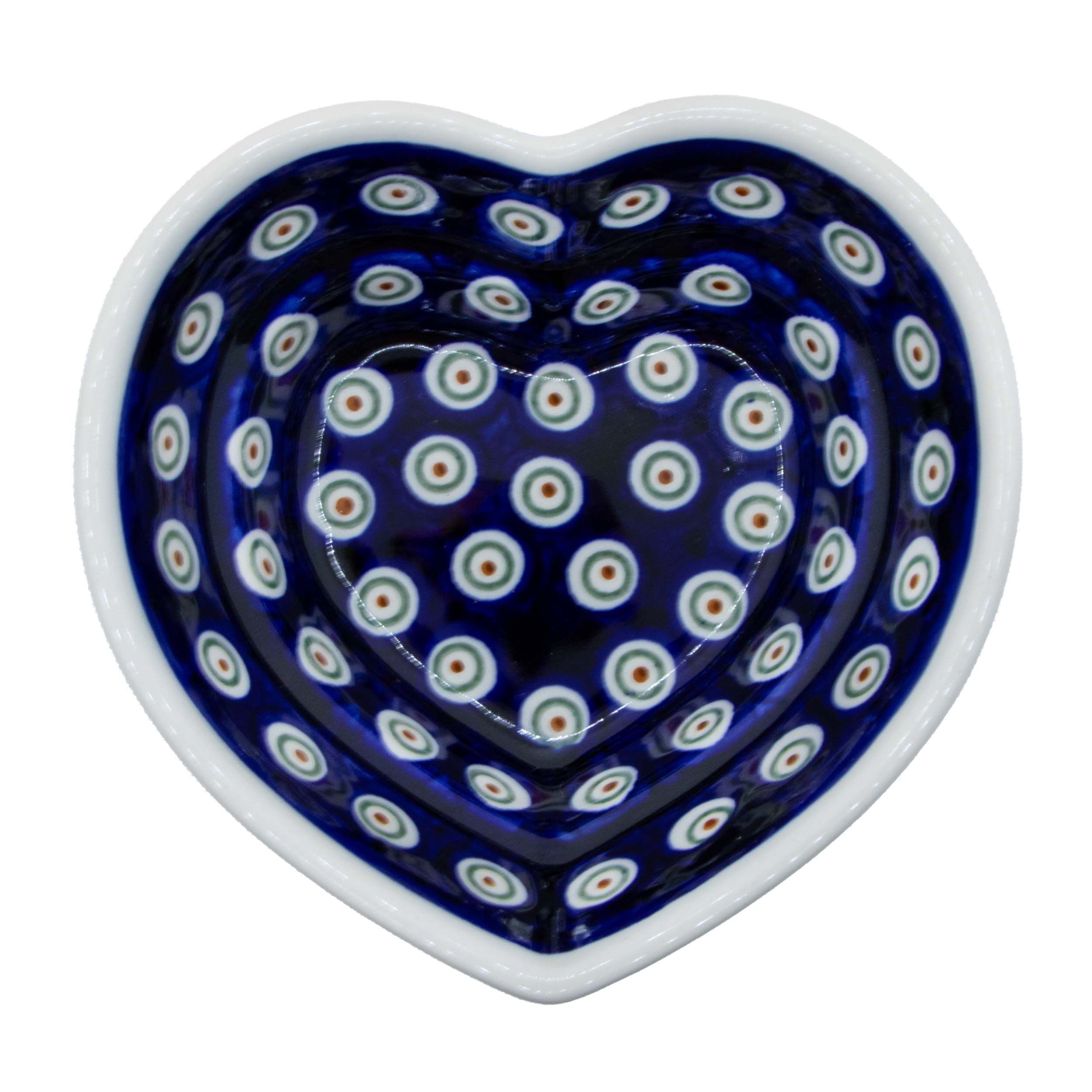 Salaterka Serce mała (V0,4L)