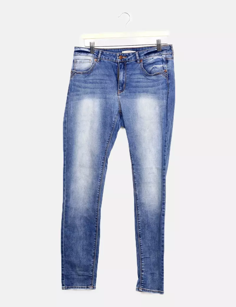 Camaïeu Jeggings & Skinny & Slim