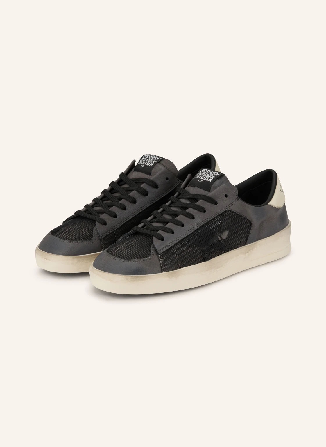 GOLDEN GOOSE Sneaker STARDAN