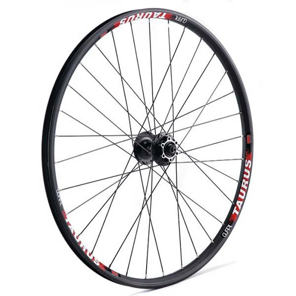 Gurpil Taurus M475 26´´ 6B Disc MTB front wheel