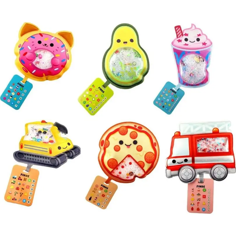 Spieltasche Bizyboo