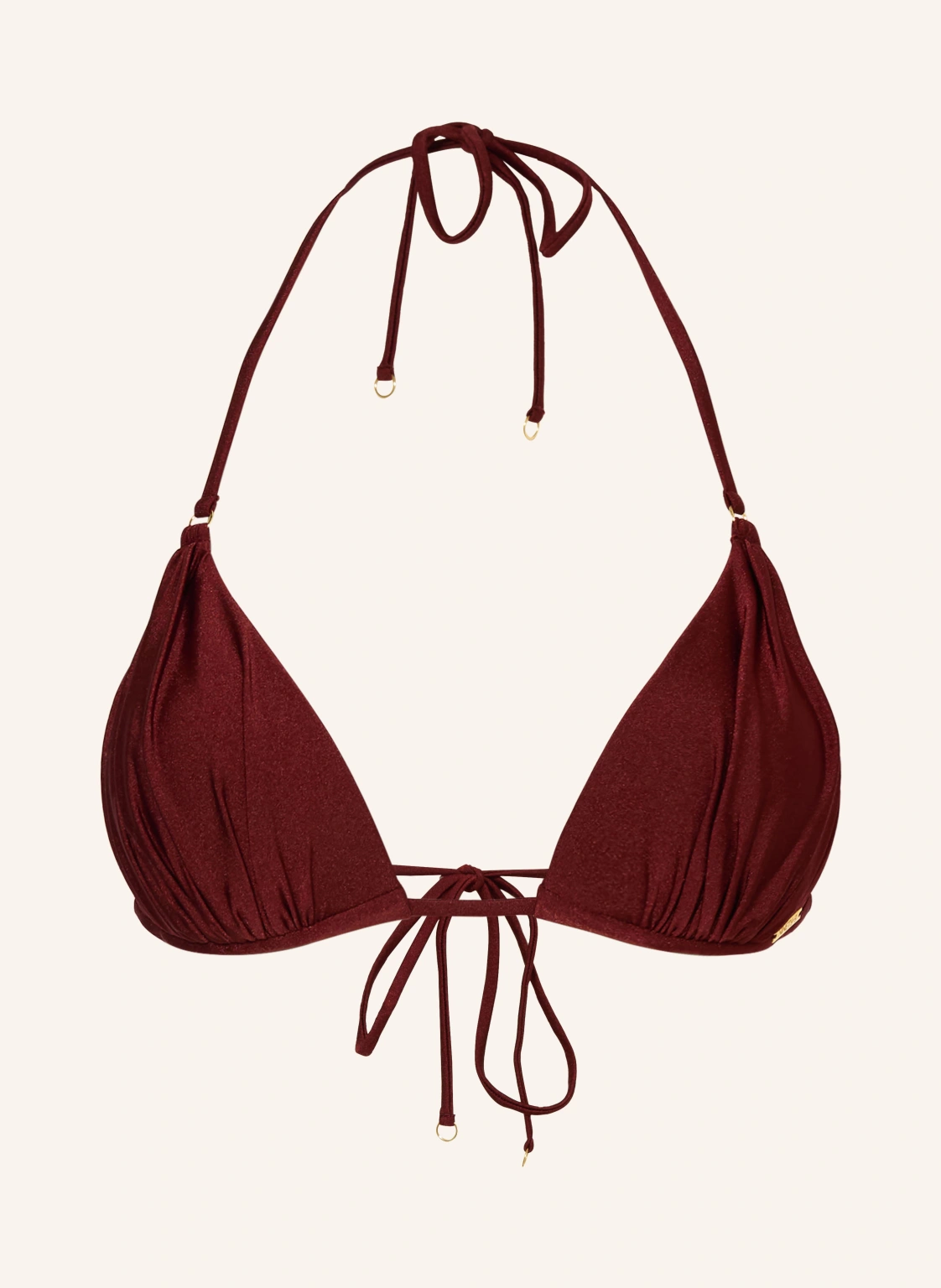 NINETY-9 Push-up-Bikini-Top GAIA