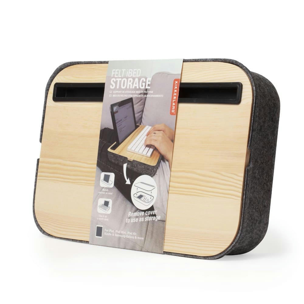 SUPPORT - Support rangement pour tablette