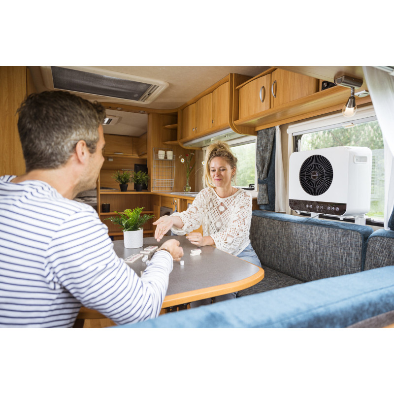 Climatiseur pour caravane AC5201 Wifi 1525 W EUROM