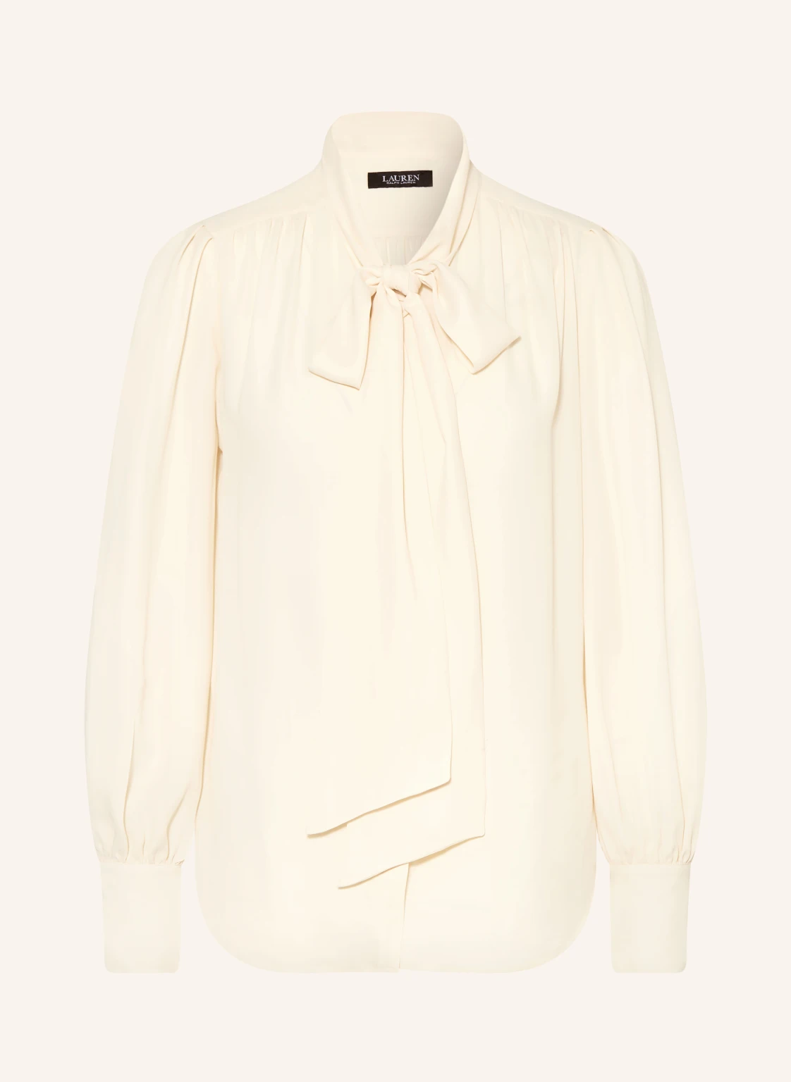 LAUREN RALPH LAUREN Schluppenbluse