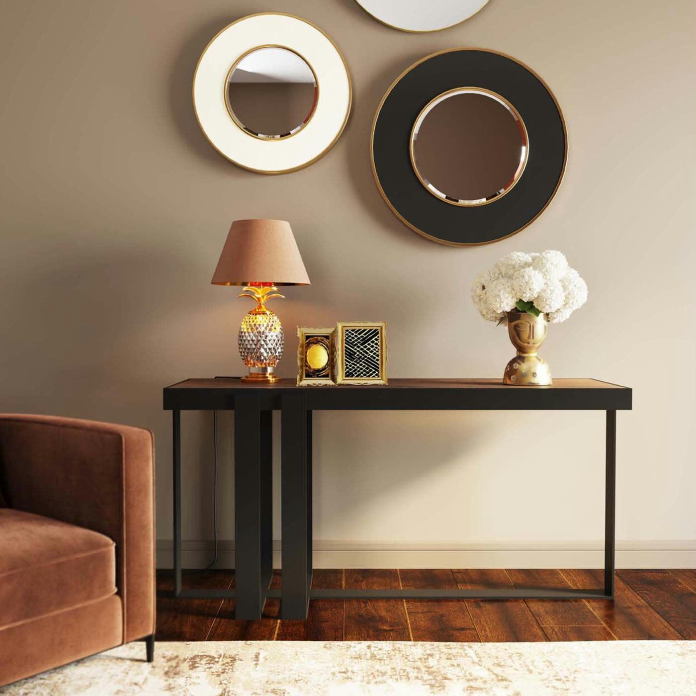 BRAVO - Console Bravo 150x45cm Kare Design