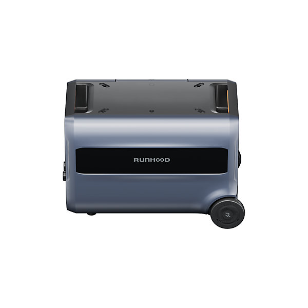 F2400 - Station d Energie Portable 2400 Wh pour Applications Residentielles et Outdoor